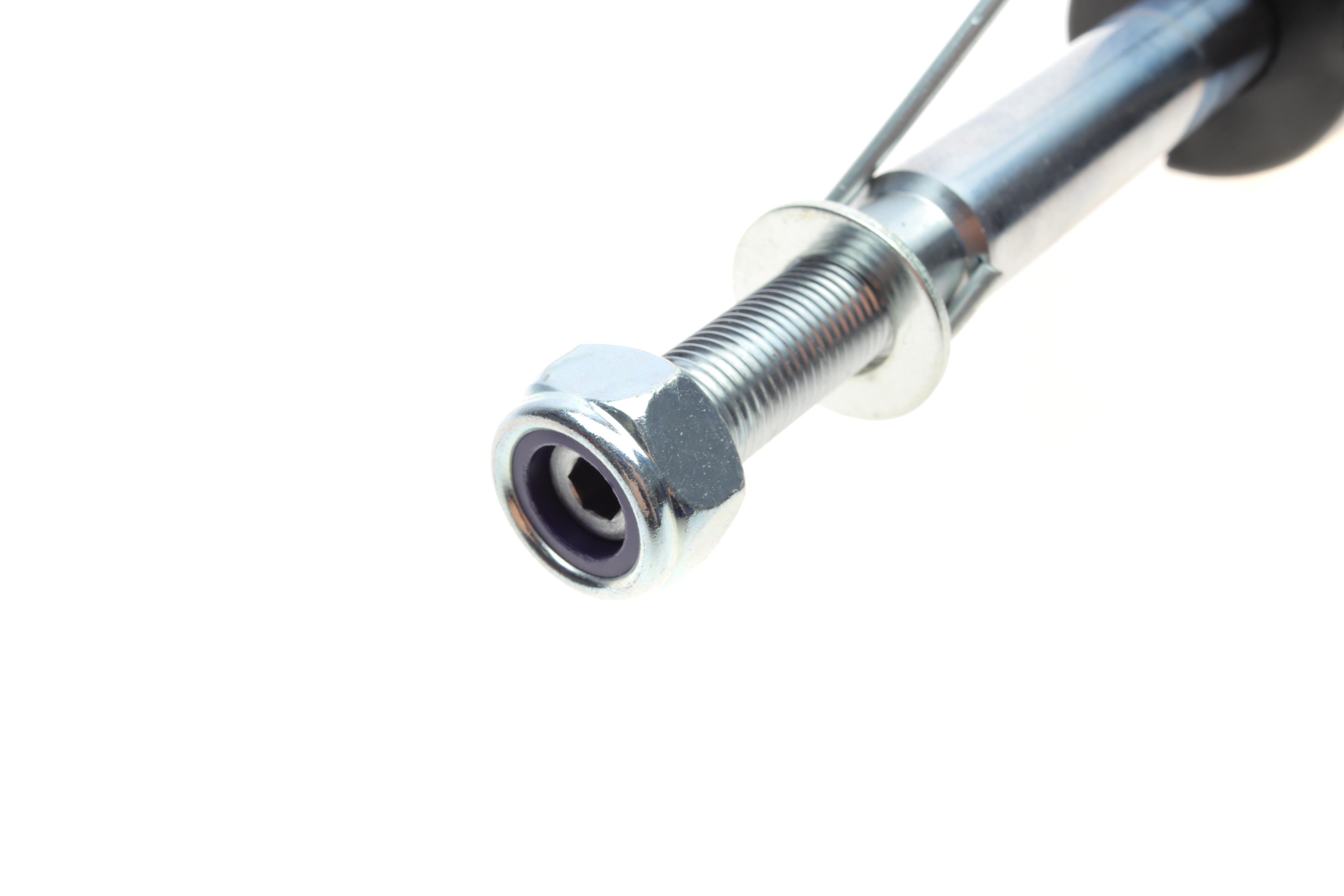 Амортизатор (передній) Dacia Duster 1.5 CDI 10-