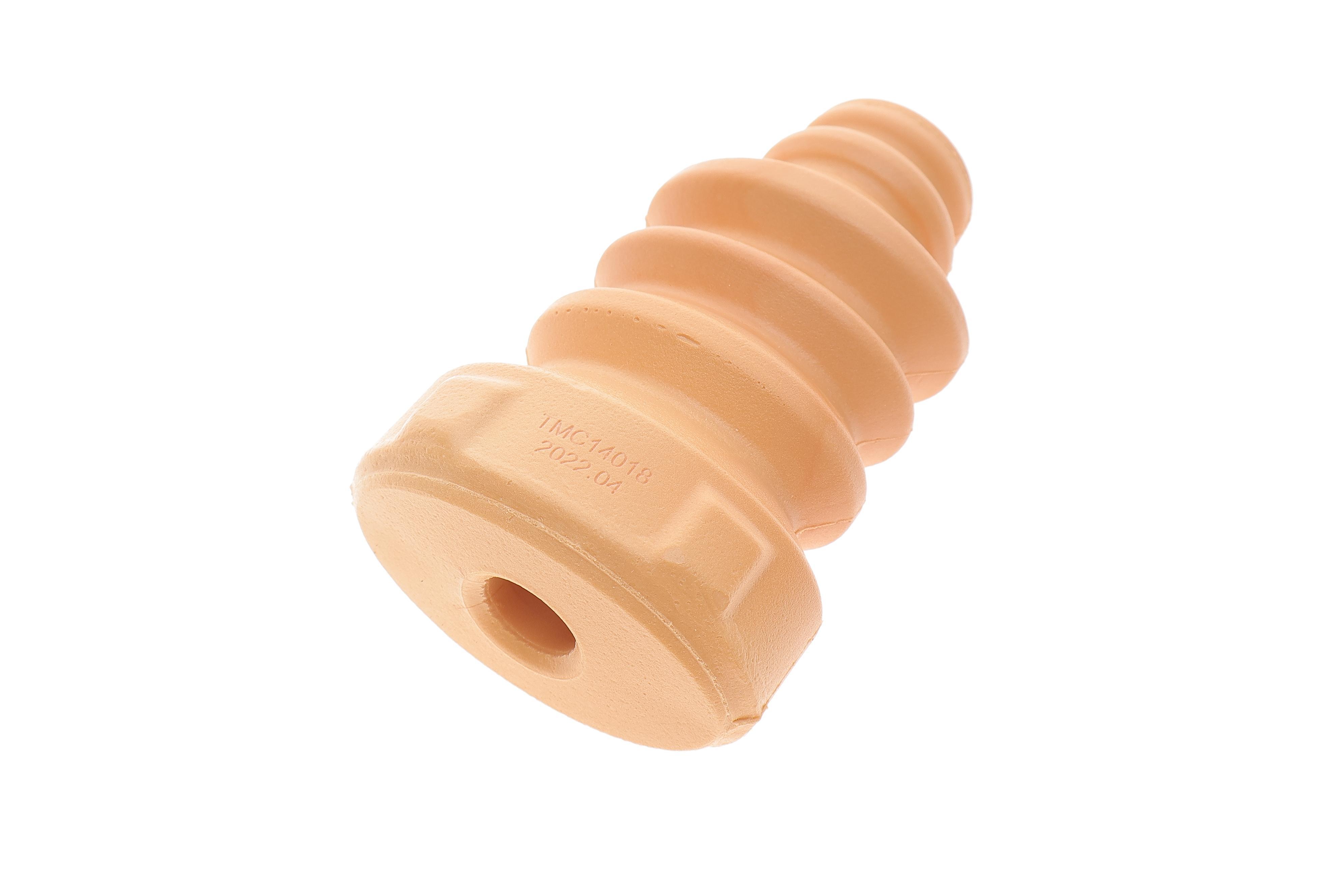 Відбійник амортизатора (заднього) Skoda Octavia/VW Golf/Jetta/Touran 1.4/1.6/1.9D/2.0D 03-