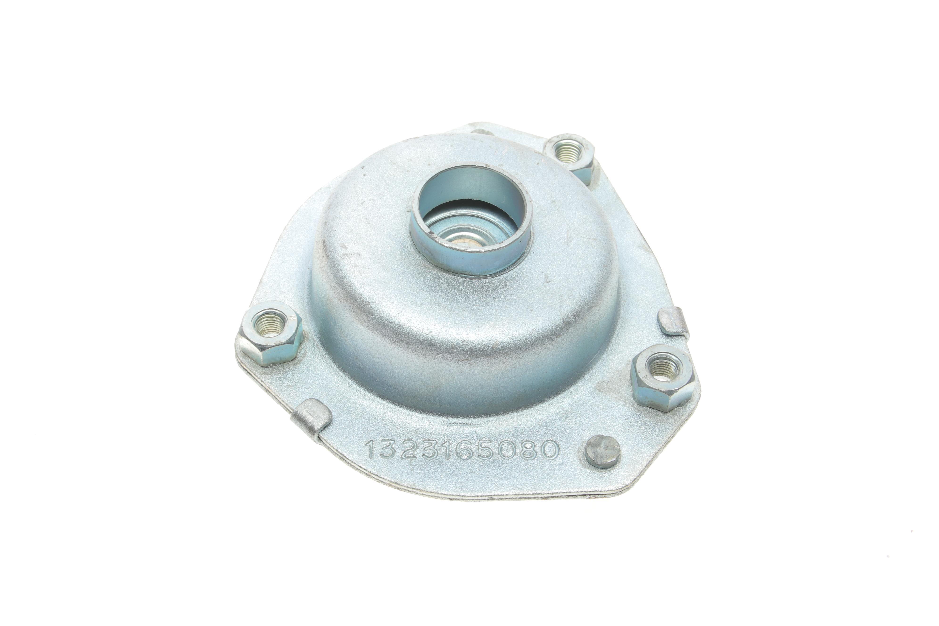 Подушка амортизатора (переднього) Citroen Jumper/Fiat Ducato/Peugeot Boxer 94- (L)