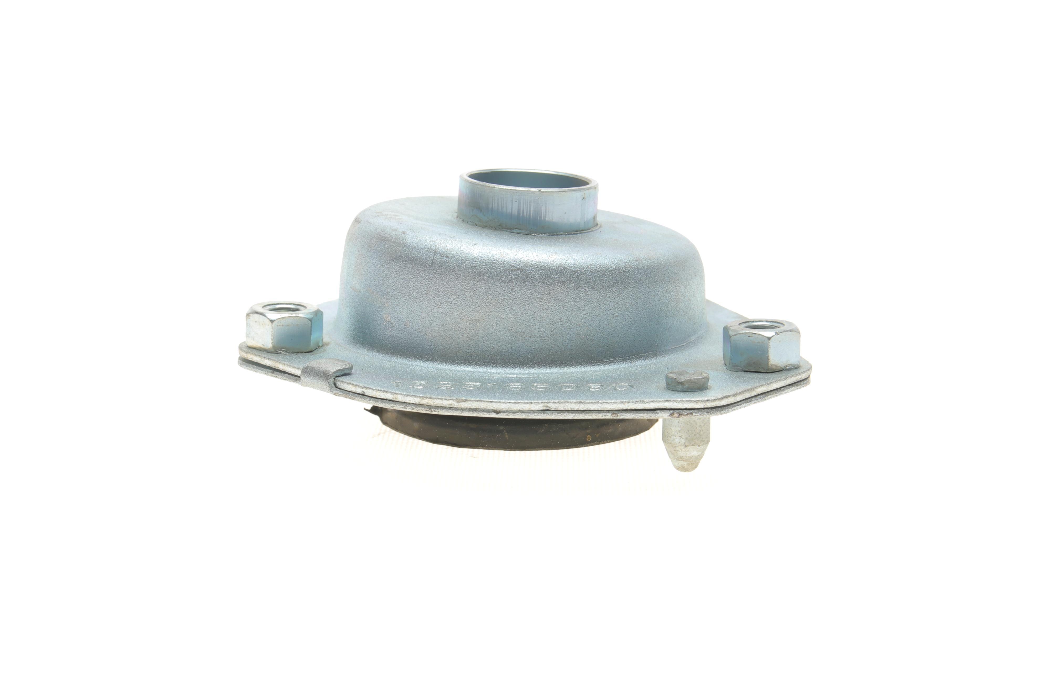 Подушка амортизатора (переднього) Citroen Jumper/Fiat Ducato/Peugeot Boxer 94- (L)