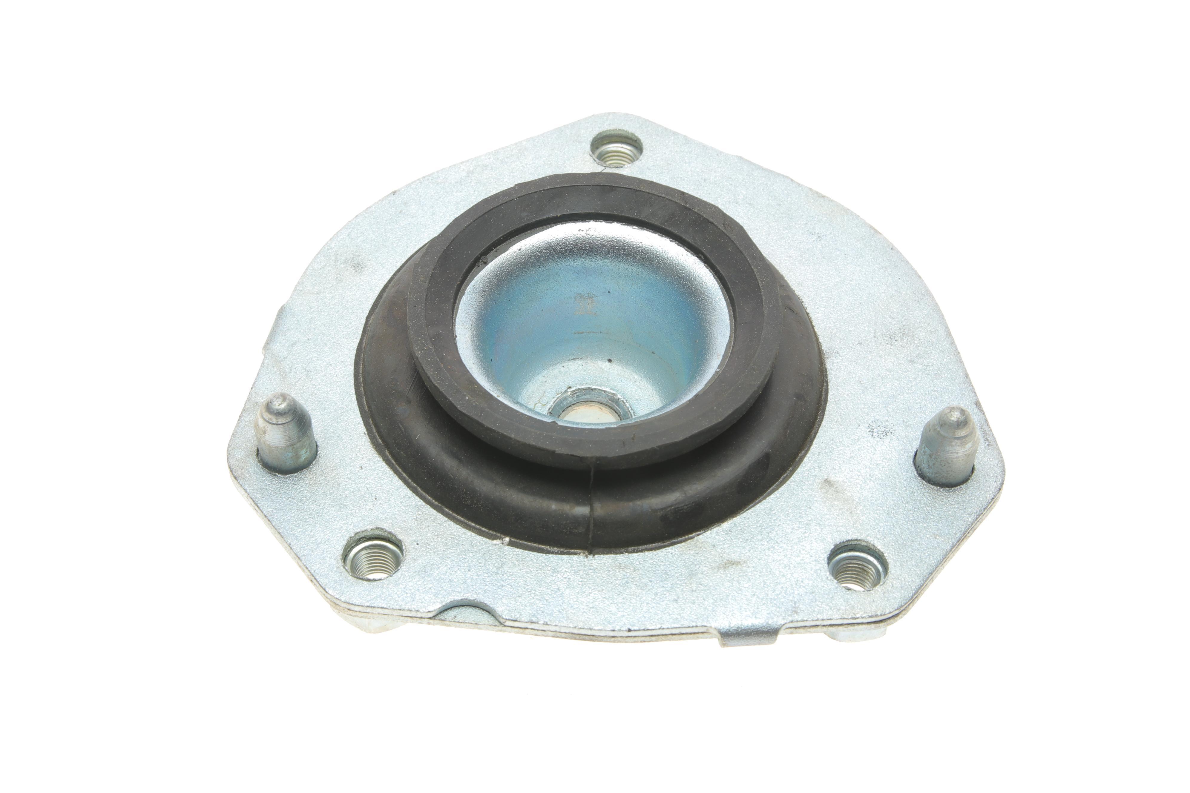 Подушка амортизатора (переднього) Citroen Jumper/Fiat Ducato/Peugeot Boxer 94- (L)