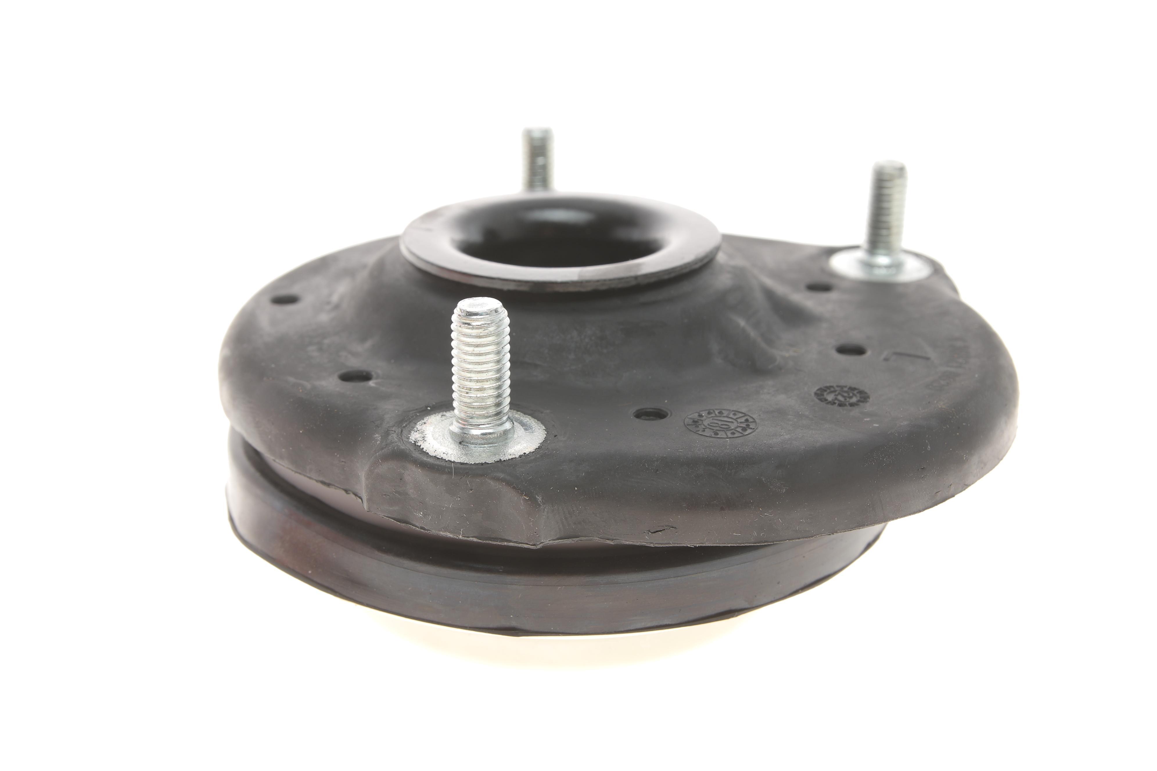 Подушка амортизатора (переднього) + підшипник Citroen Nemo 08- (L)