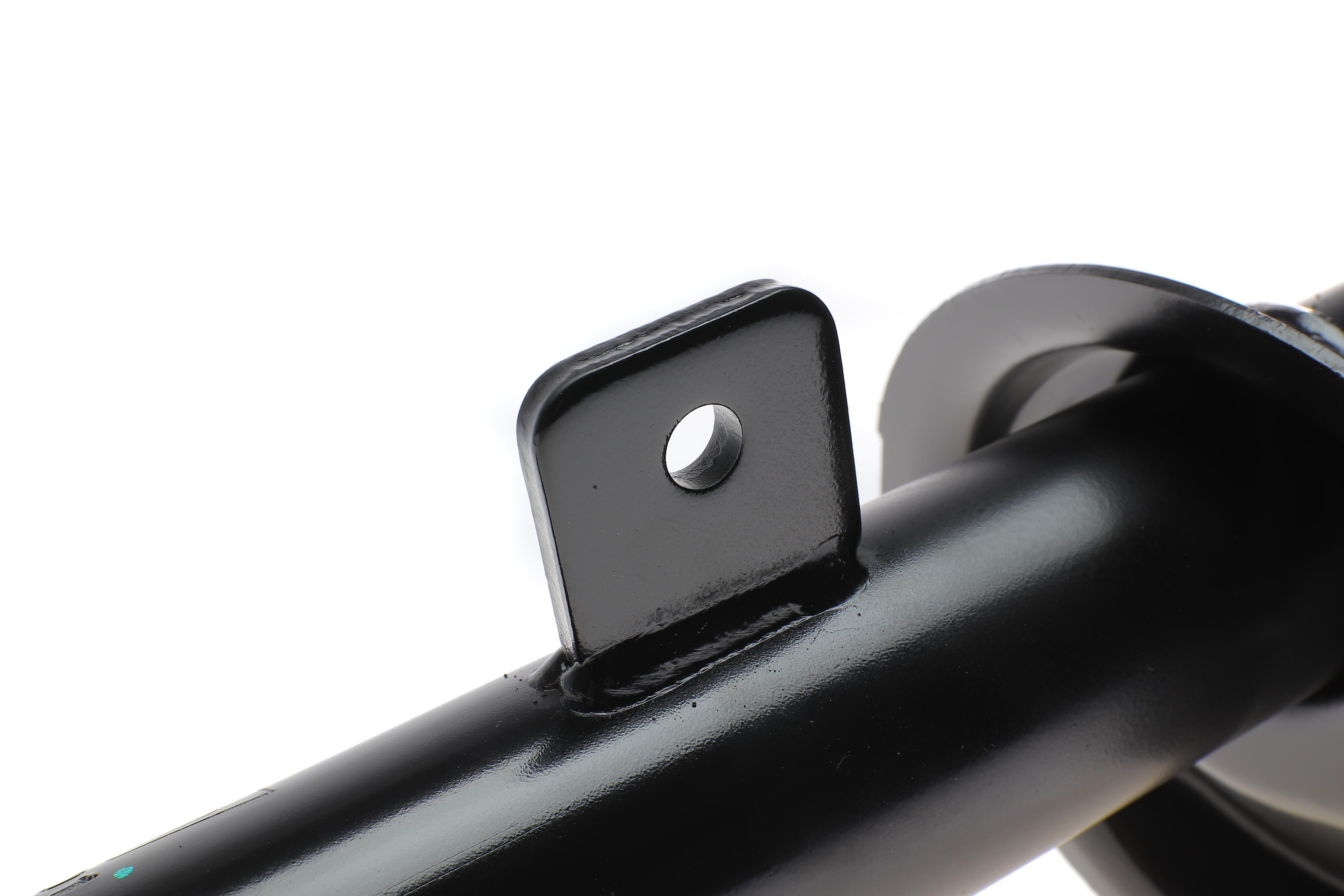 Амортизатор (передній) Citroen Berlingo/Peugeot Partner 02- (R) (Газ)