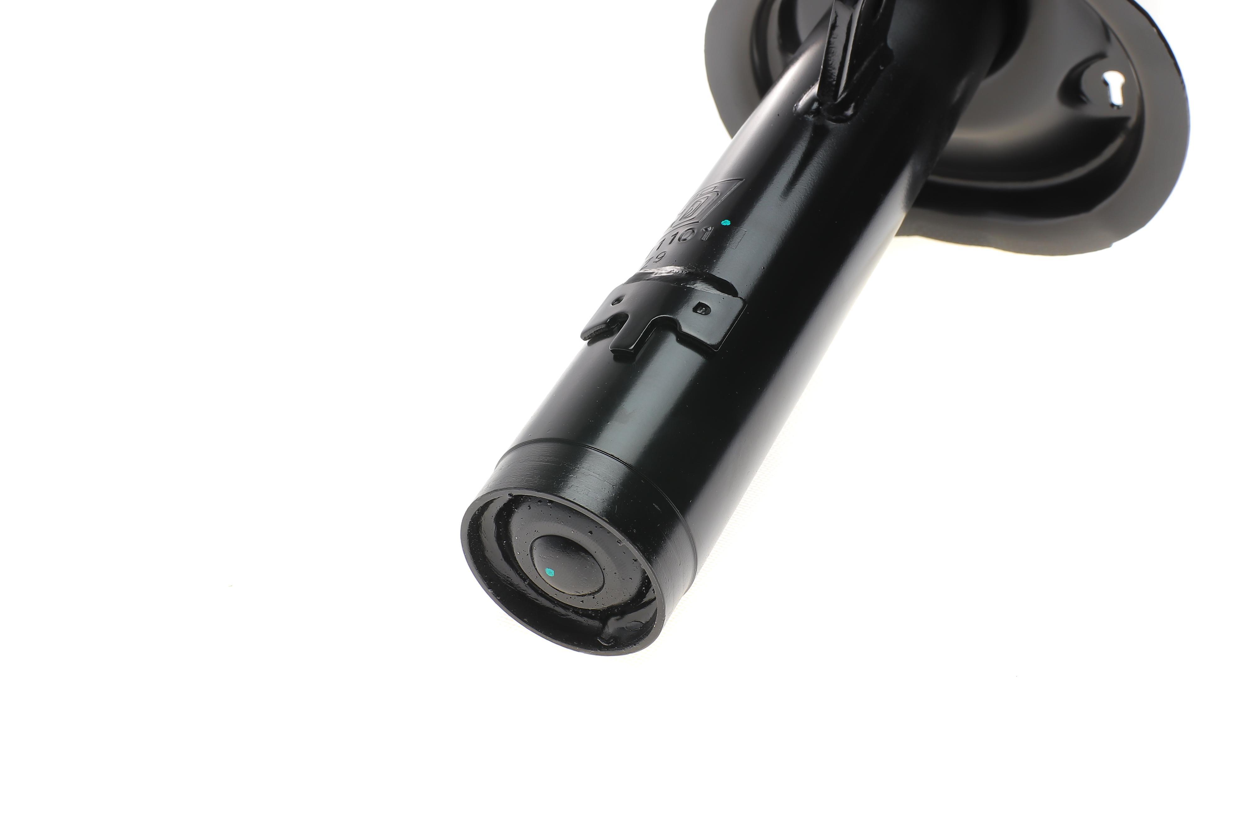 Амортизатор (передній) Citroen Berlingo/Peugeot Partner 02- (R) (Газ)