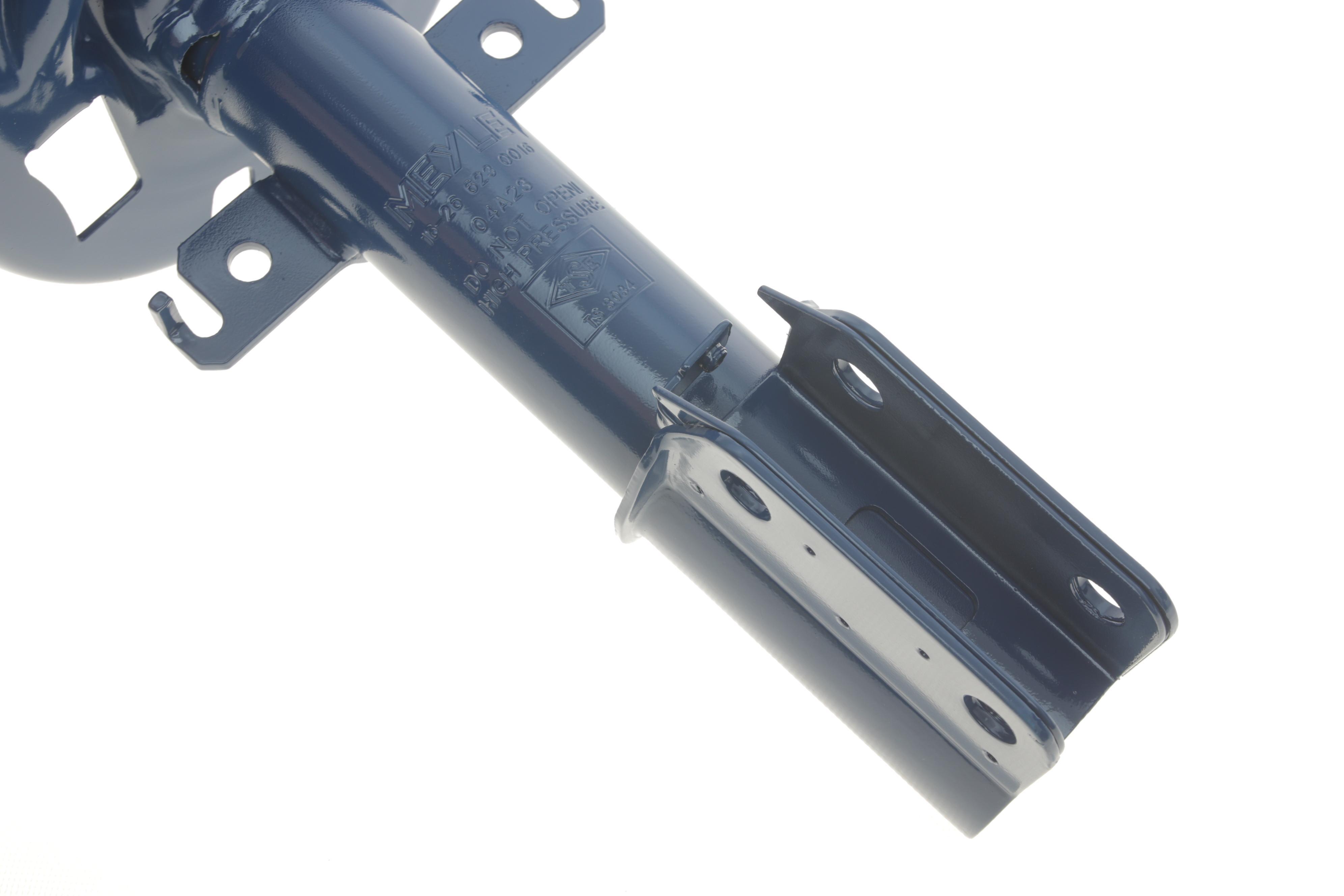 Амортизатор (передній) Renault Scenic III 09-