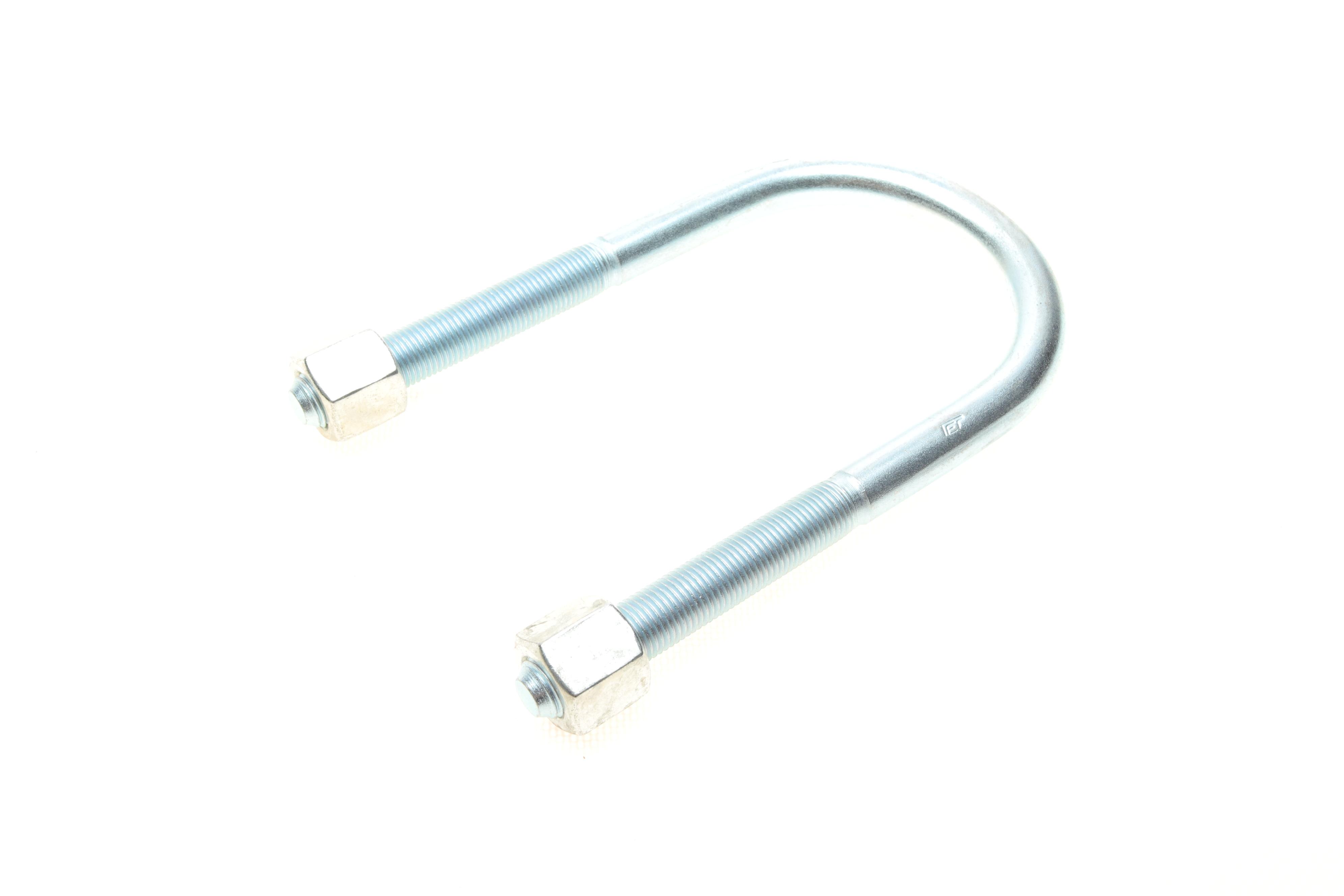 Стремянка (задня) Ford Transit 06-/Custom 12-/Transit 14-, (M14x1,5x79/82x170)