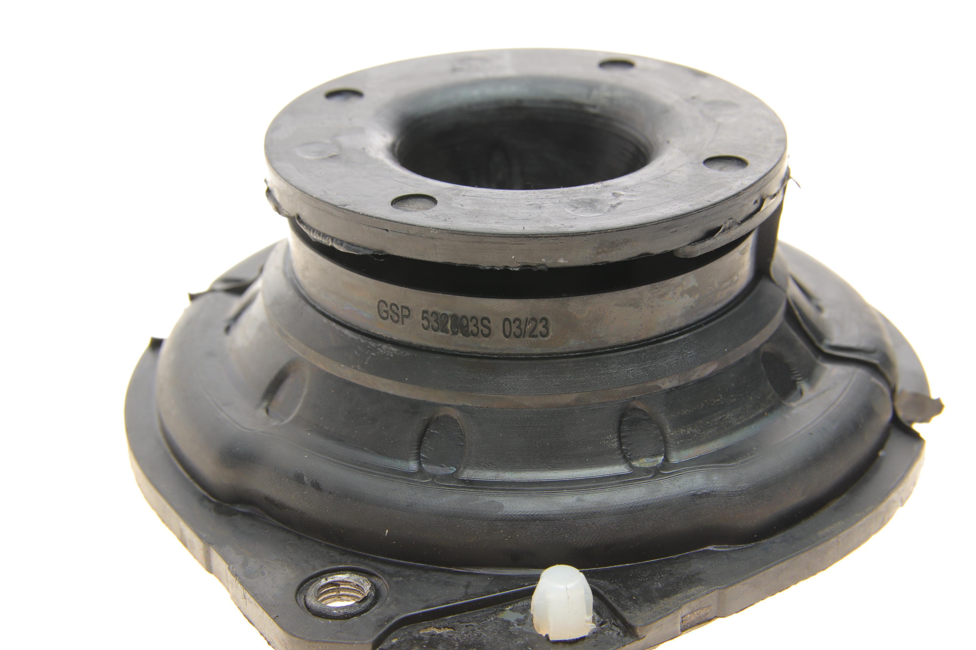 Подушка амортизатора (переднього) + підшипник Renault Espace/Laguna 01-