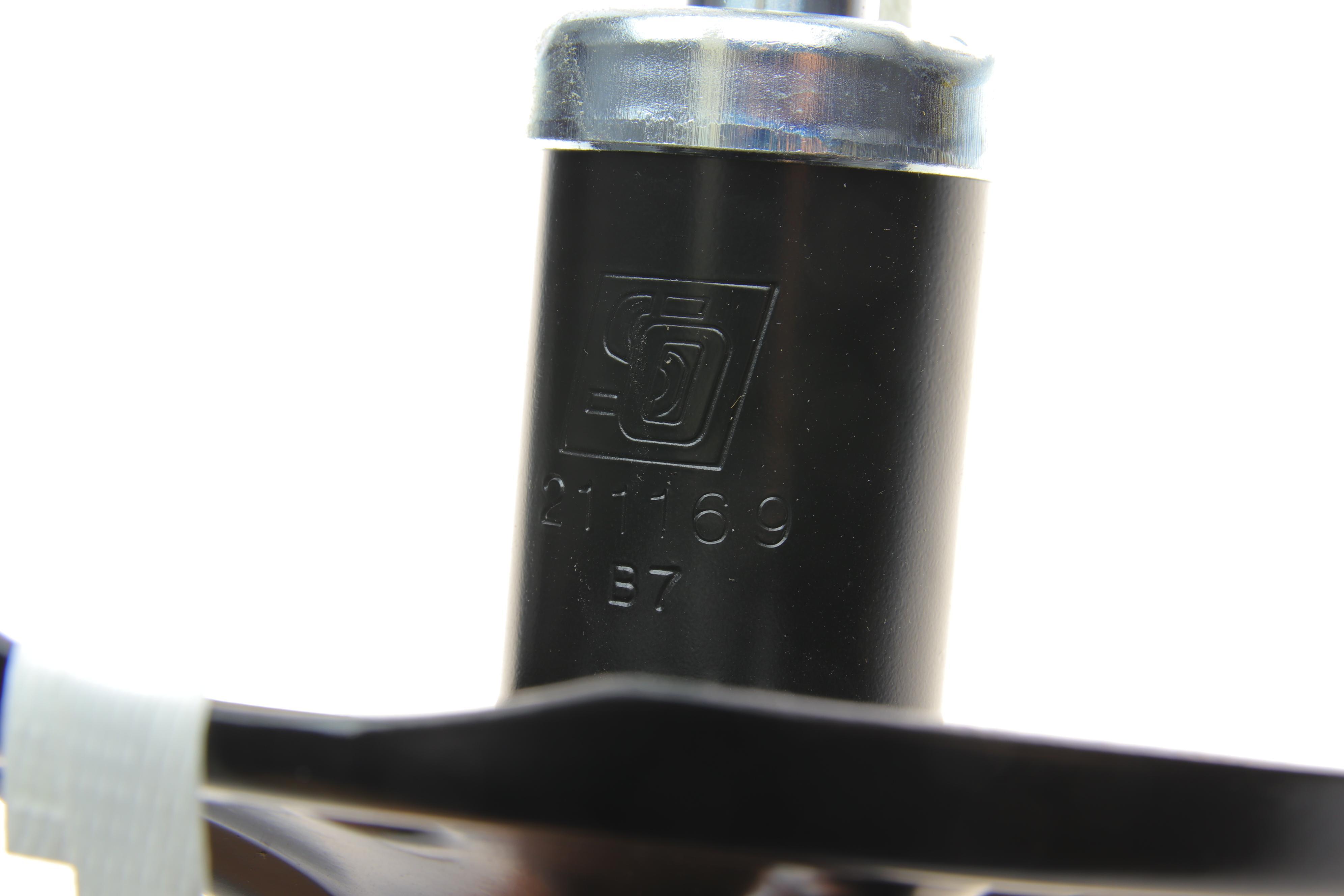 Амортизатор (передній) Hyundai Tucson 04-10/Kia Sportage 04- (L)