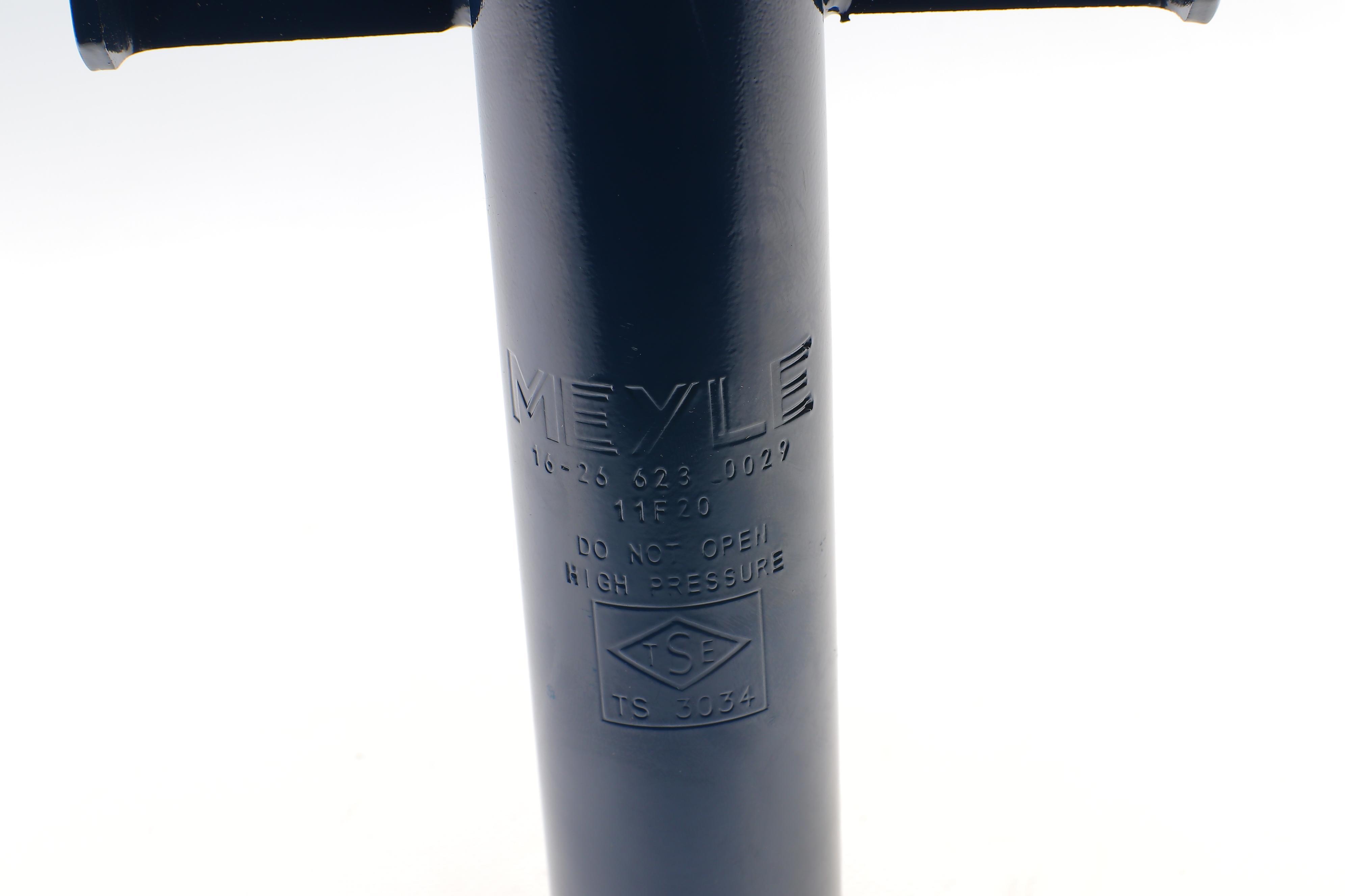 Амортизатор (передній) Renault Megane II 02-