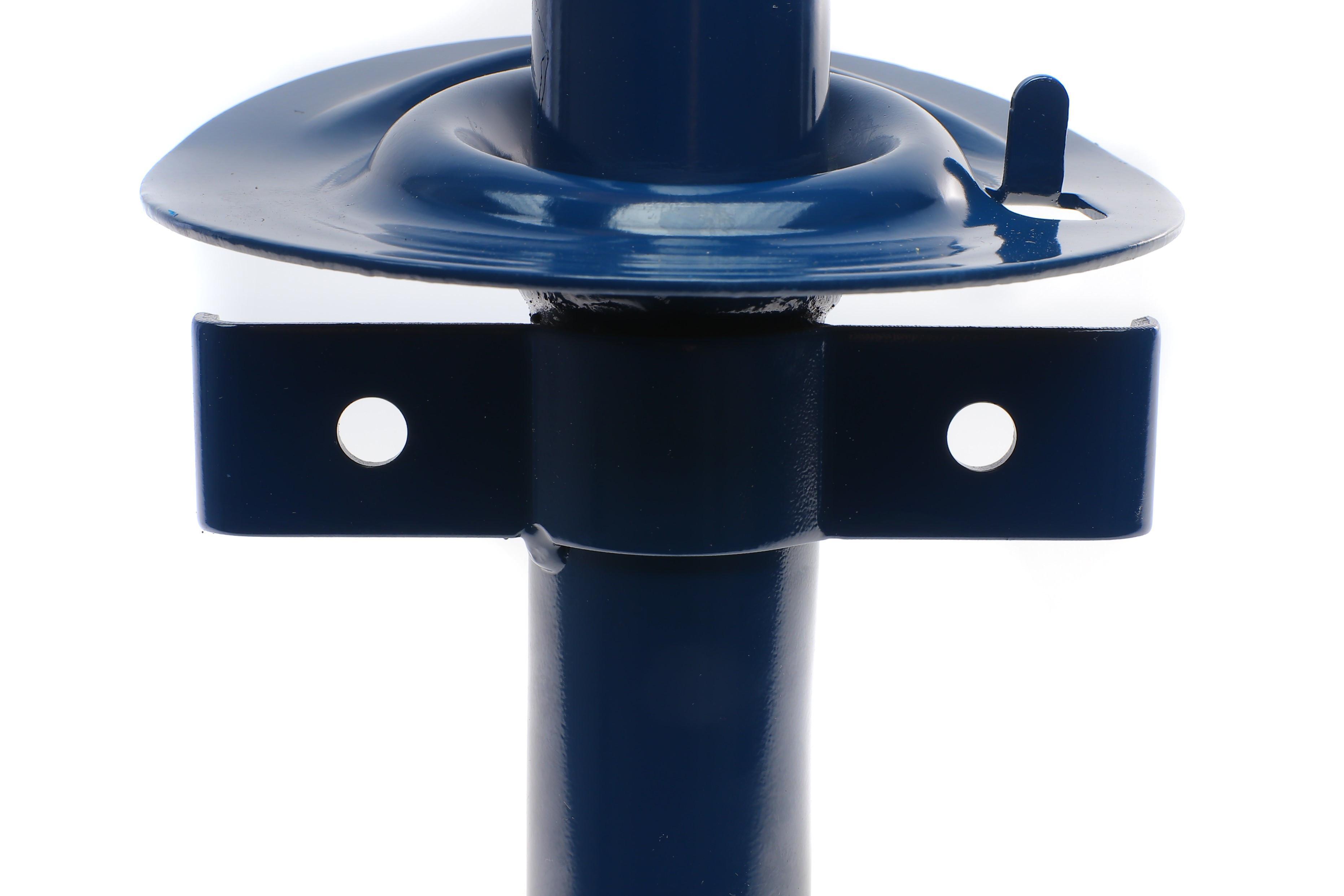 Амортизатор (передній) Renault Megane II 02-