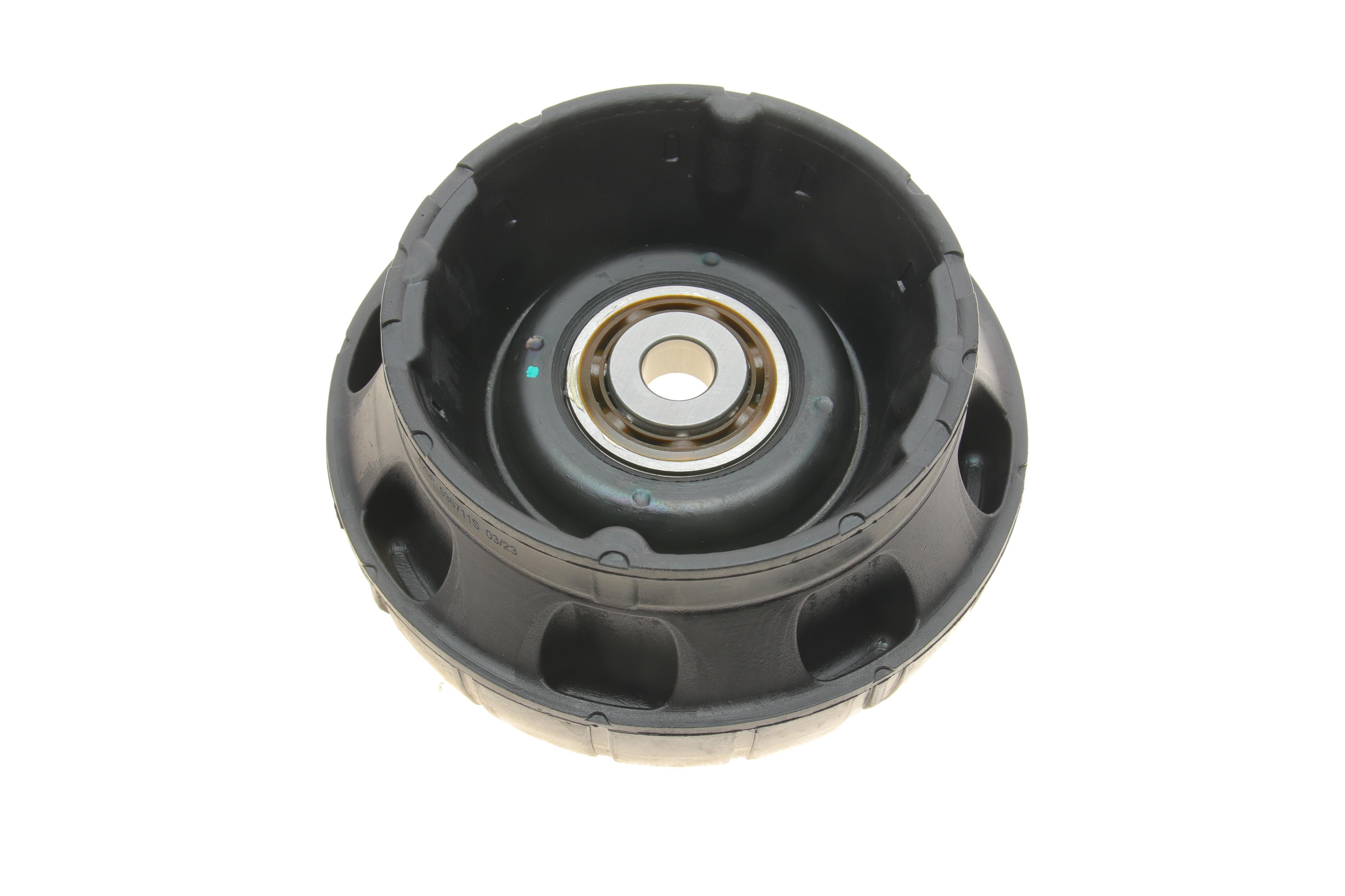 Подушка амортизатора (переднього) + підшипник Renault Trafic 01-