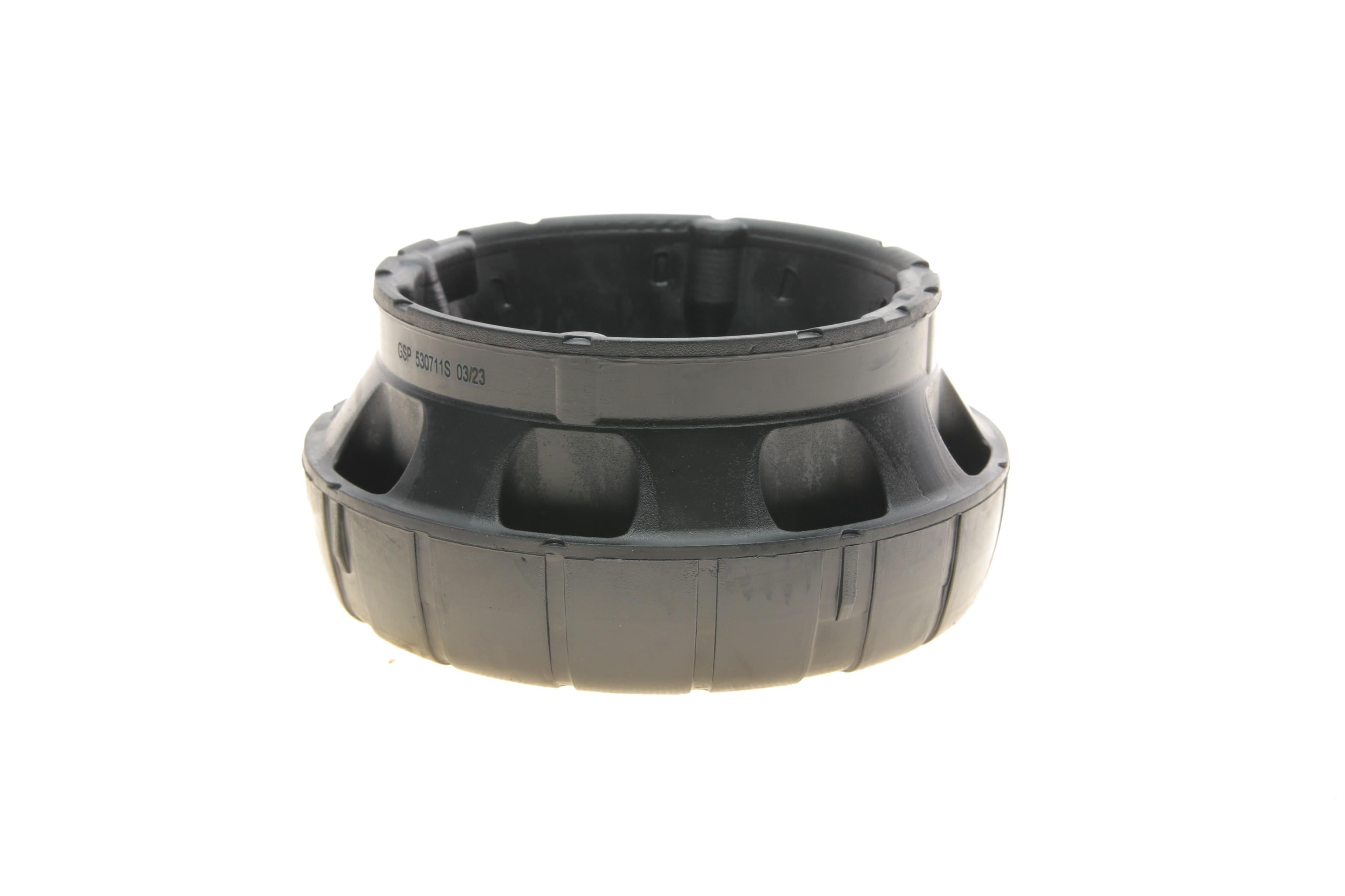 Подушка амортизатора (переднього) + підшипник Renault Trafic 01-