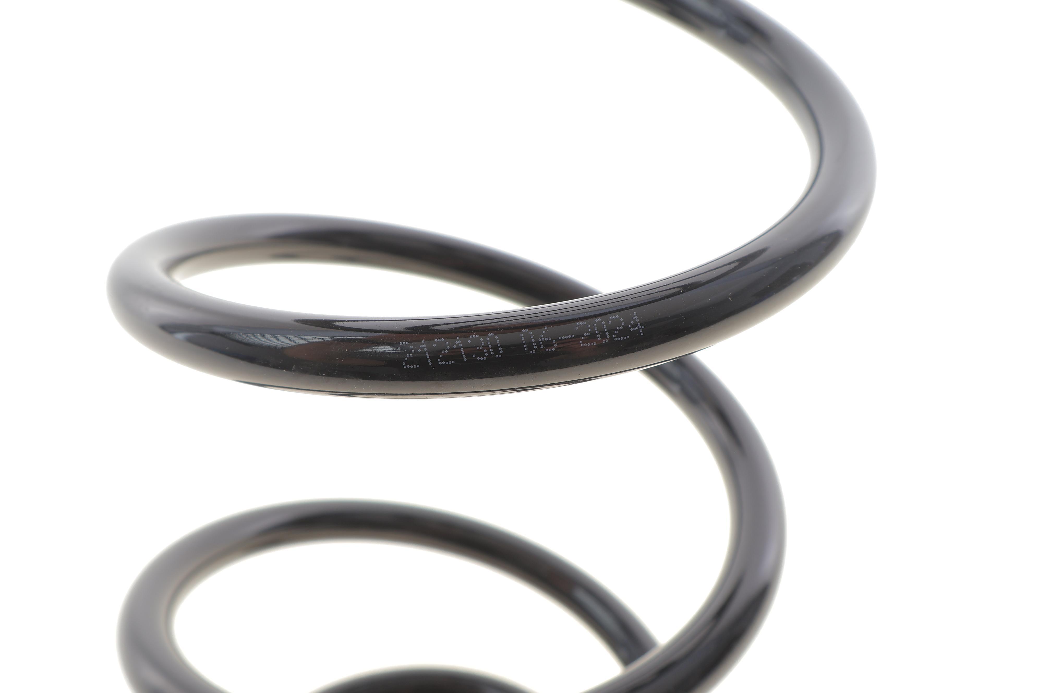 Пружина (передня) VW Bora 1.4 16V/1.6/16V/FSI/2.0 98-13/Seat Leon 1.8T Cupra R 02-06