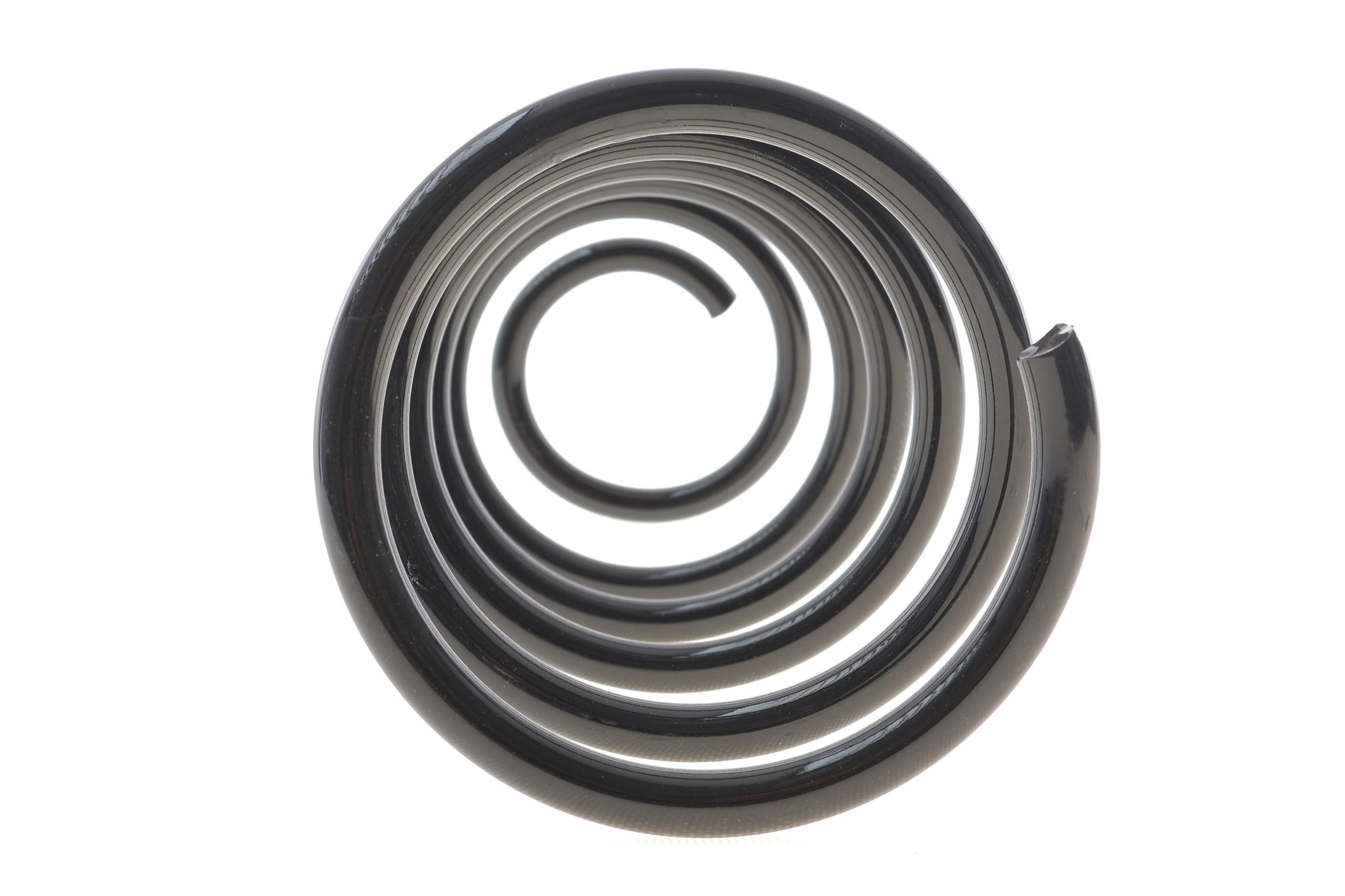 Пружина (передня) VW Bora 1.4 16V/1.6/16V/FSI/2.0 98-13/Seat Leon 1.8T Cupra R 02-06