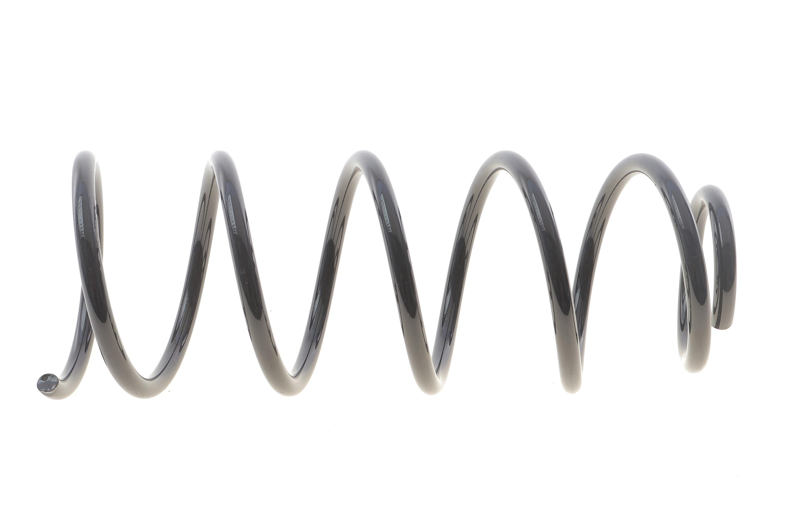 Пружина (передня) VW Bora 1.4 16V/1.6/16V/FSI/2.0 98-13/Seat Leon 1.8T Cupra R 02-06