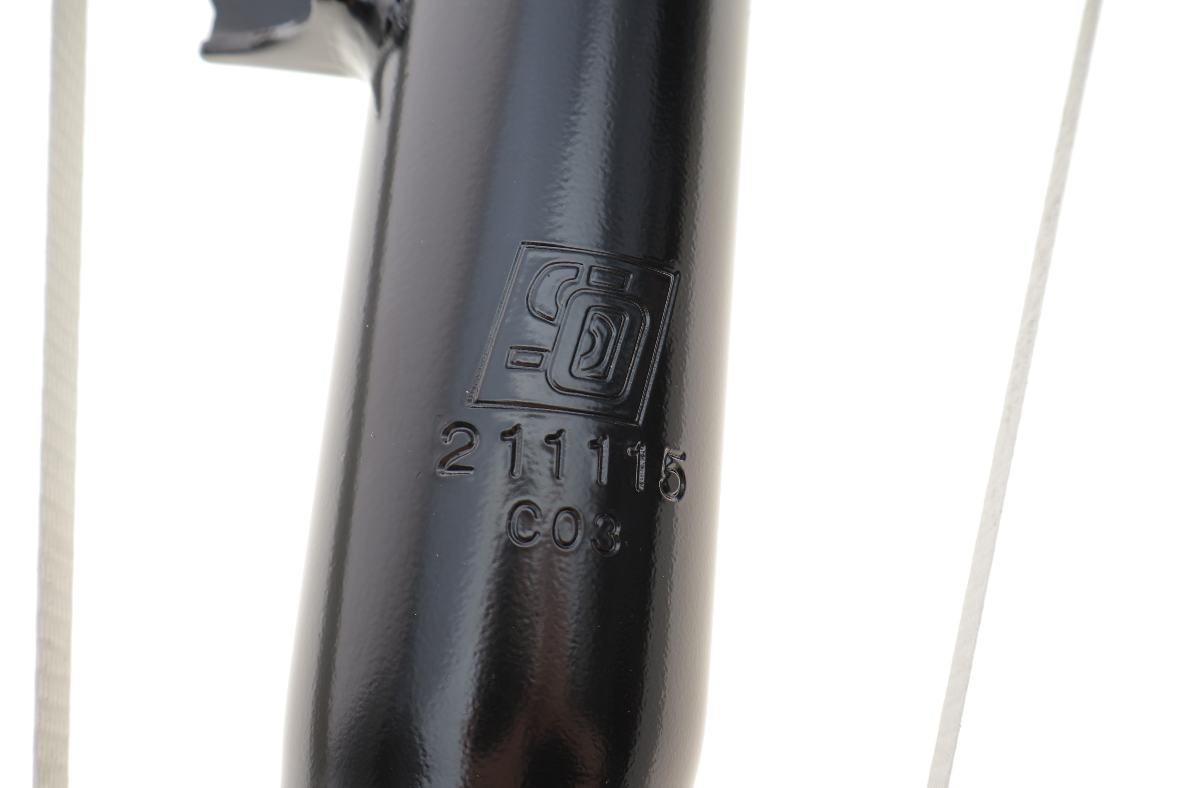 Амортизатор (передній) Opel Astra G 98-09 (R) (Газ)