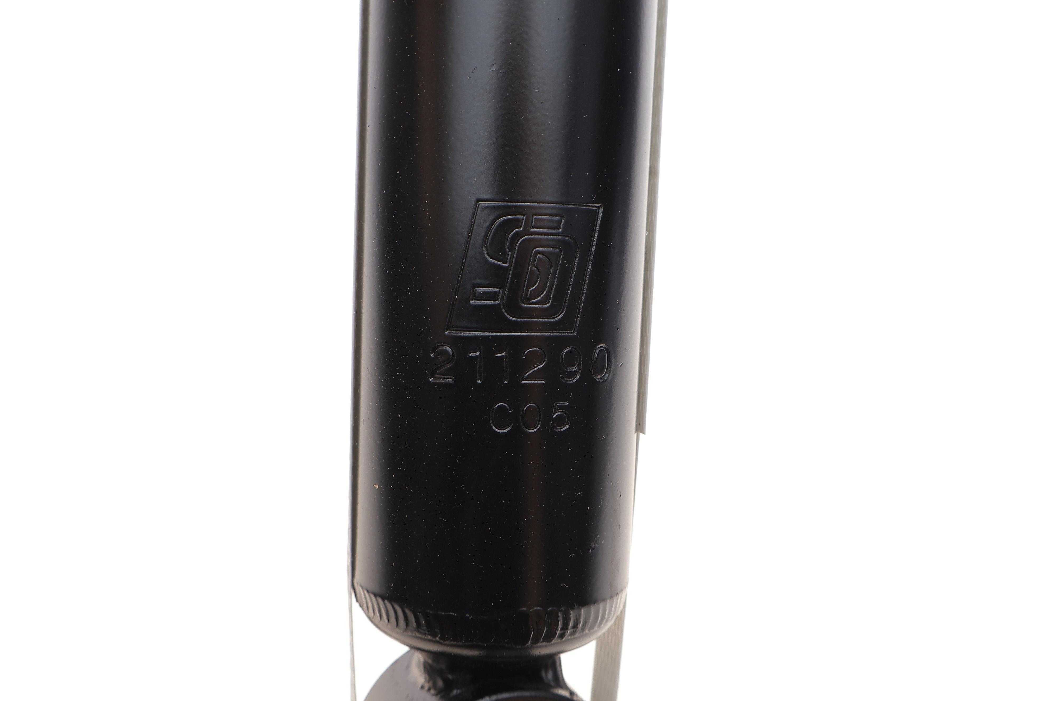 Амортизатор (задній) BMW 3 (F30/F80)/4 (F32/F82) 11- N13/N20/N47