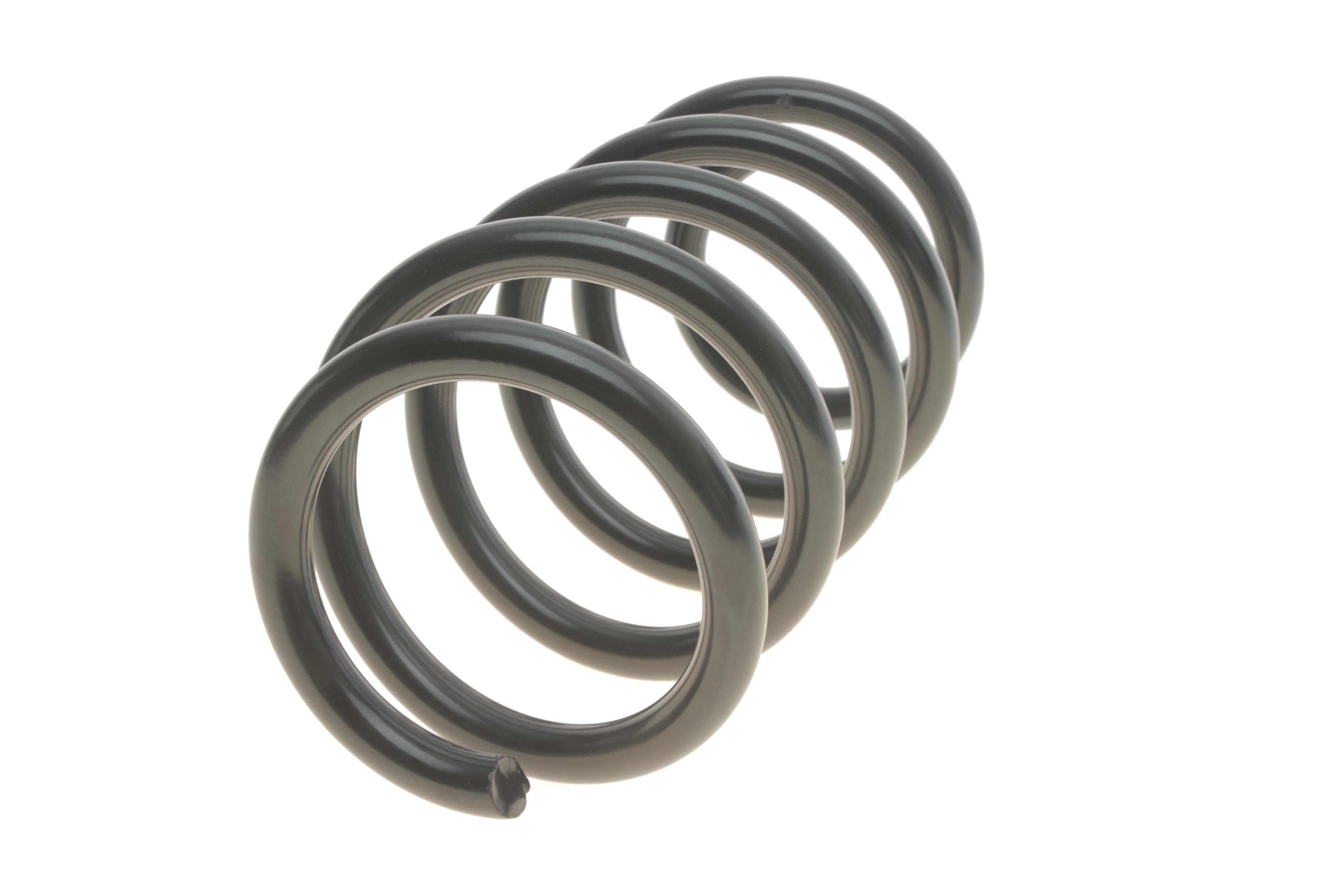 Пружина (передня) Fiat Ducato 2.0-3.0D 06- (з борт.пл.) (осн:Camper, Extra Heavy Duty) (HD)