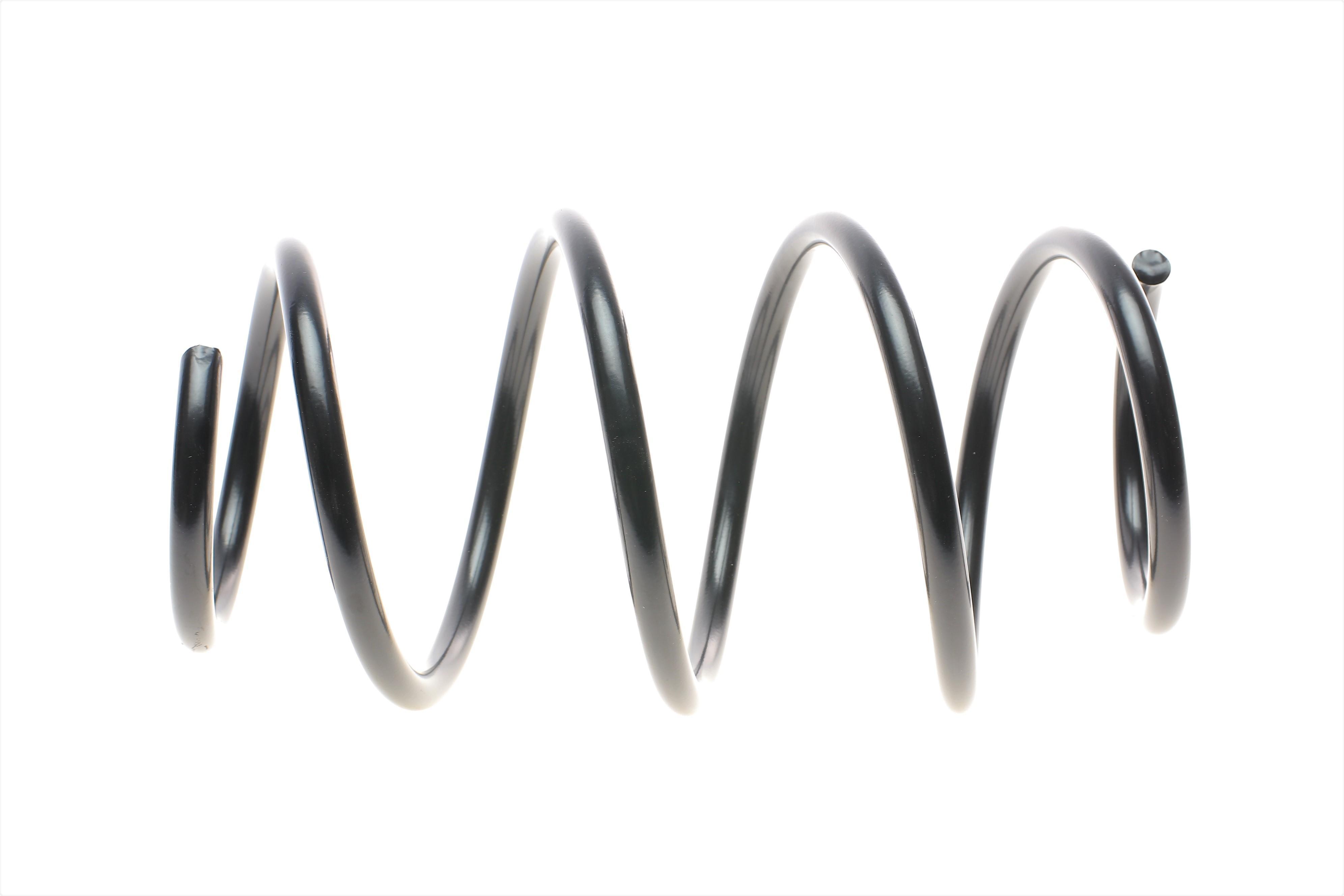 Пружина (передня) Renault Scenic III/Grand Scenic III 1.5dCi/1.6dCi/1.9dCi/2.0 16V 09- (вен)