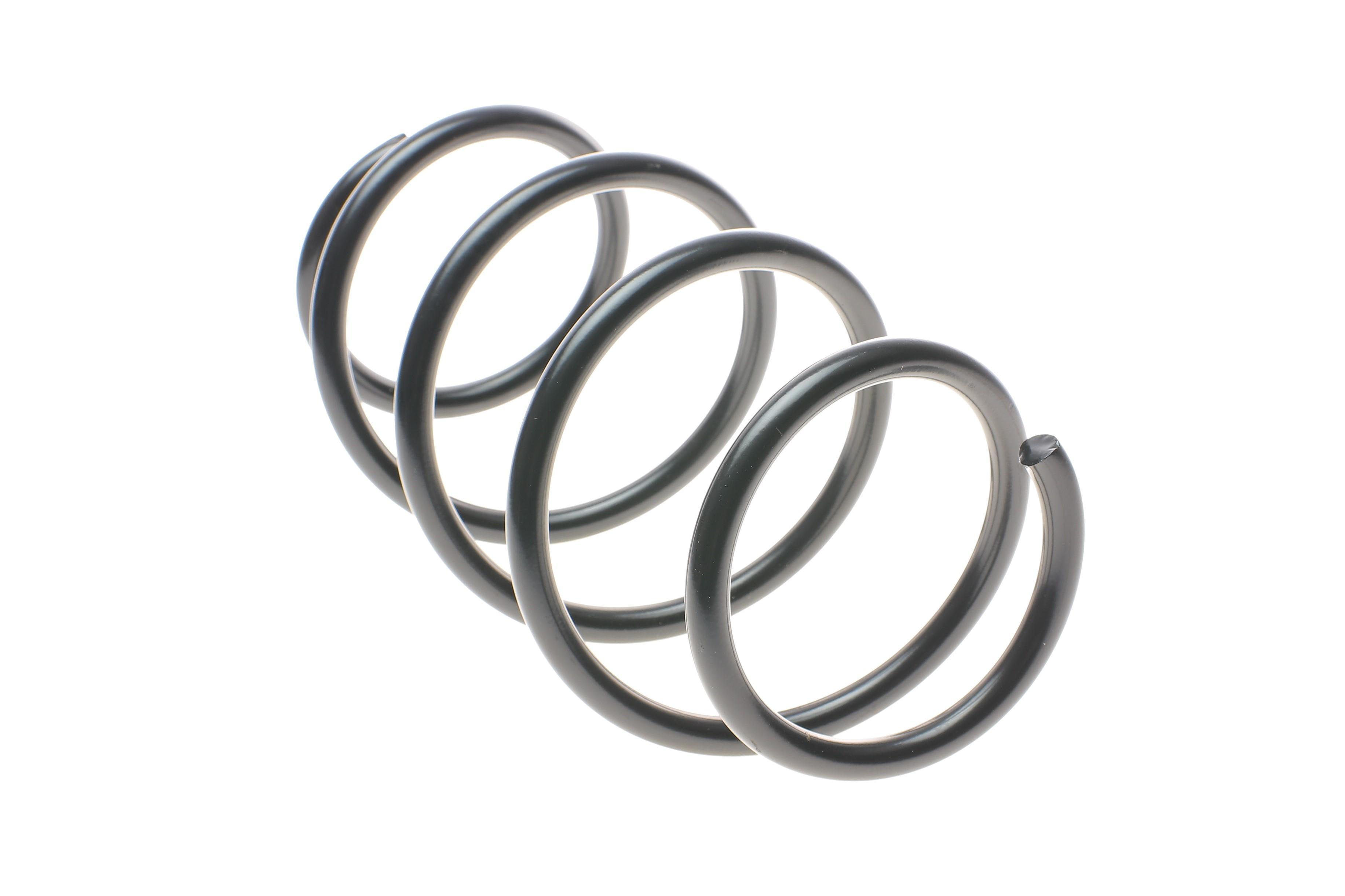 Пружина (передня) Renault Scenic III/Grand Scenic III 1.5dCi/1.6dCi/1.9dCi/2.0 16V 09- (вен)