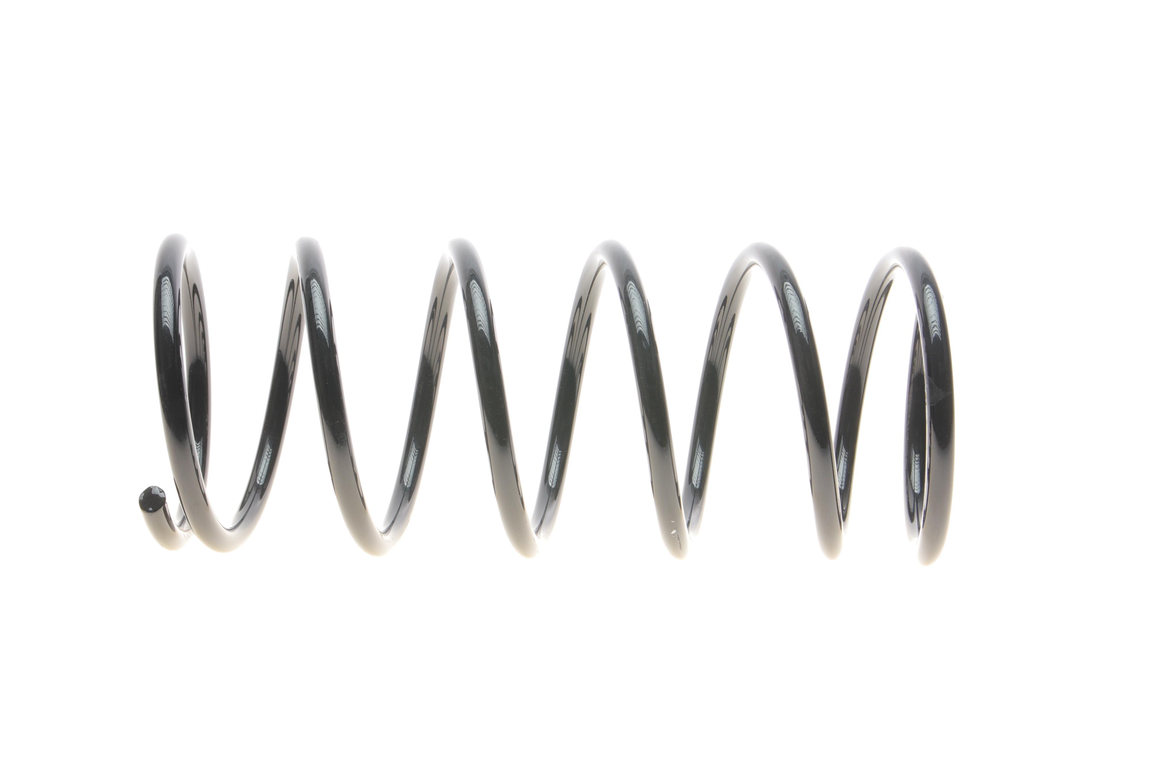 Пружина (передня) Citroen Berlingo 2.0HDI 90 02-11 (-AC) (фургон) (нагр.600кг)/Xsara 97-05