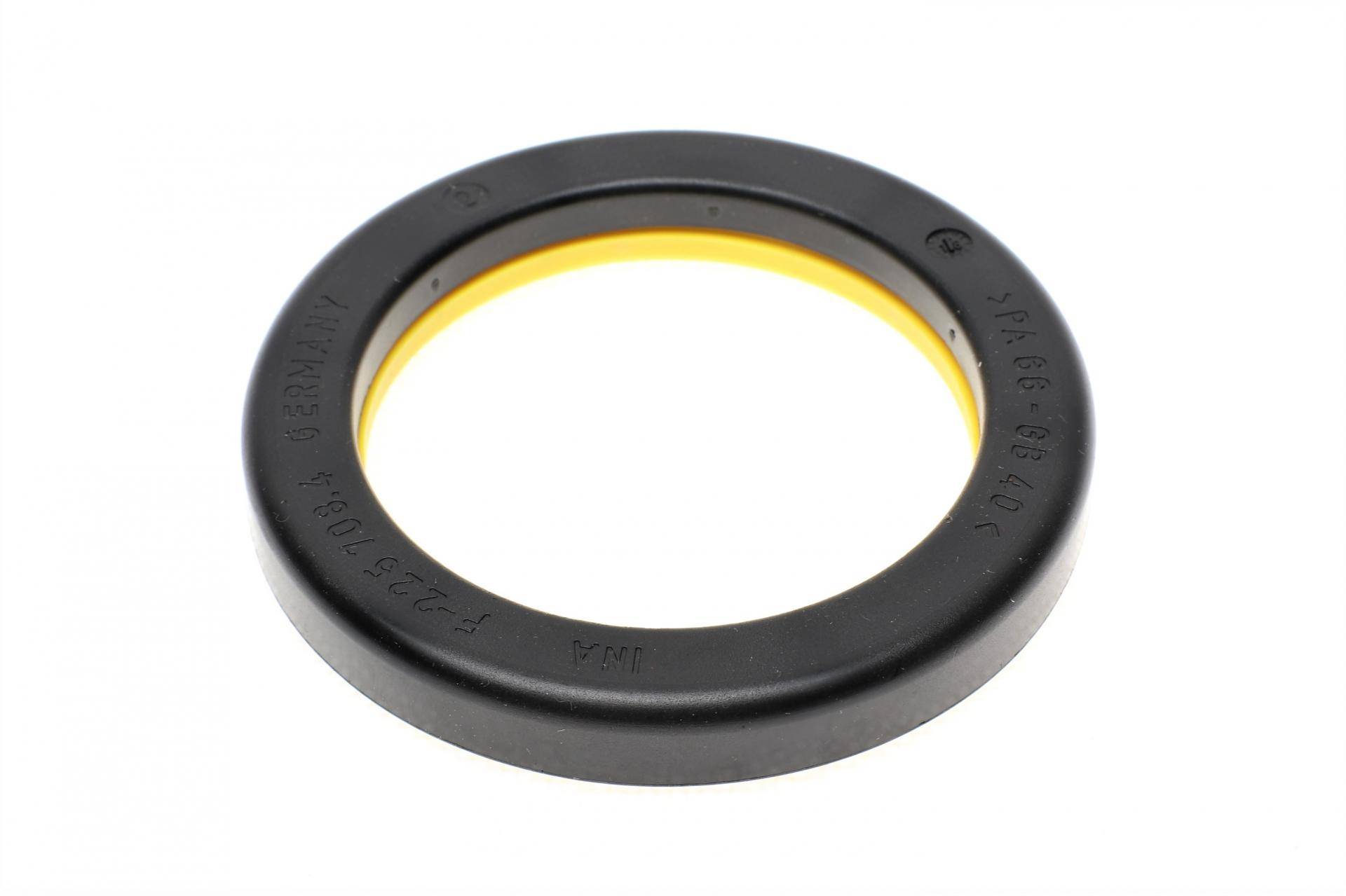 Підшипник амортизатора (переднього) опорний MB A-class (W168) 97-04