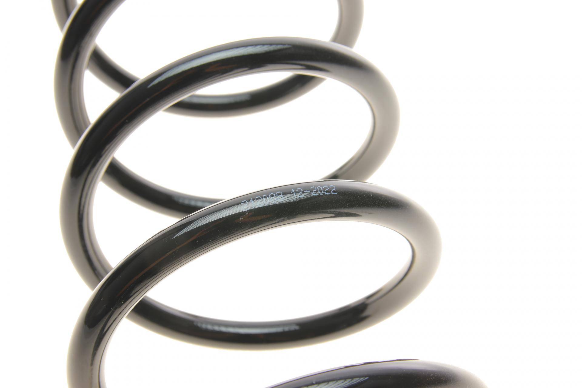 Пружина (задня) Citroen Berlingo 1.6/HDi/VTi 08-/C4 Picasso 1.6HDi/THP/VTi/2.0HDi/1.6-2.0 16V 06-13