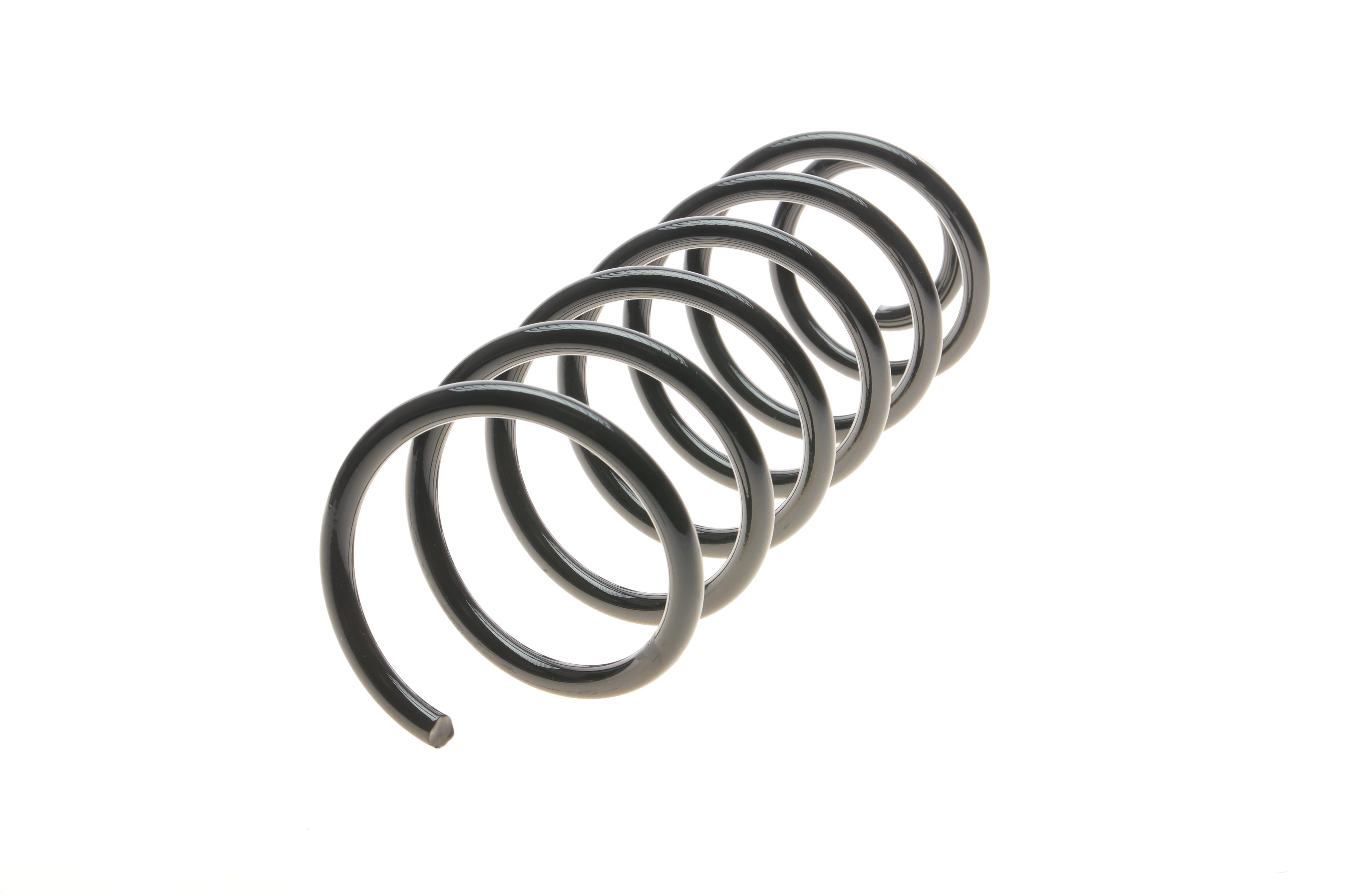 Пружина (задня) Citroen Berlingo 1.6/HDi/VTi 08-/C4 Picasso 1.6HDi/THP/VTi/2.0HDi/1.6-2.0 16V 06-13