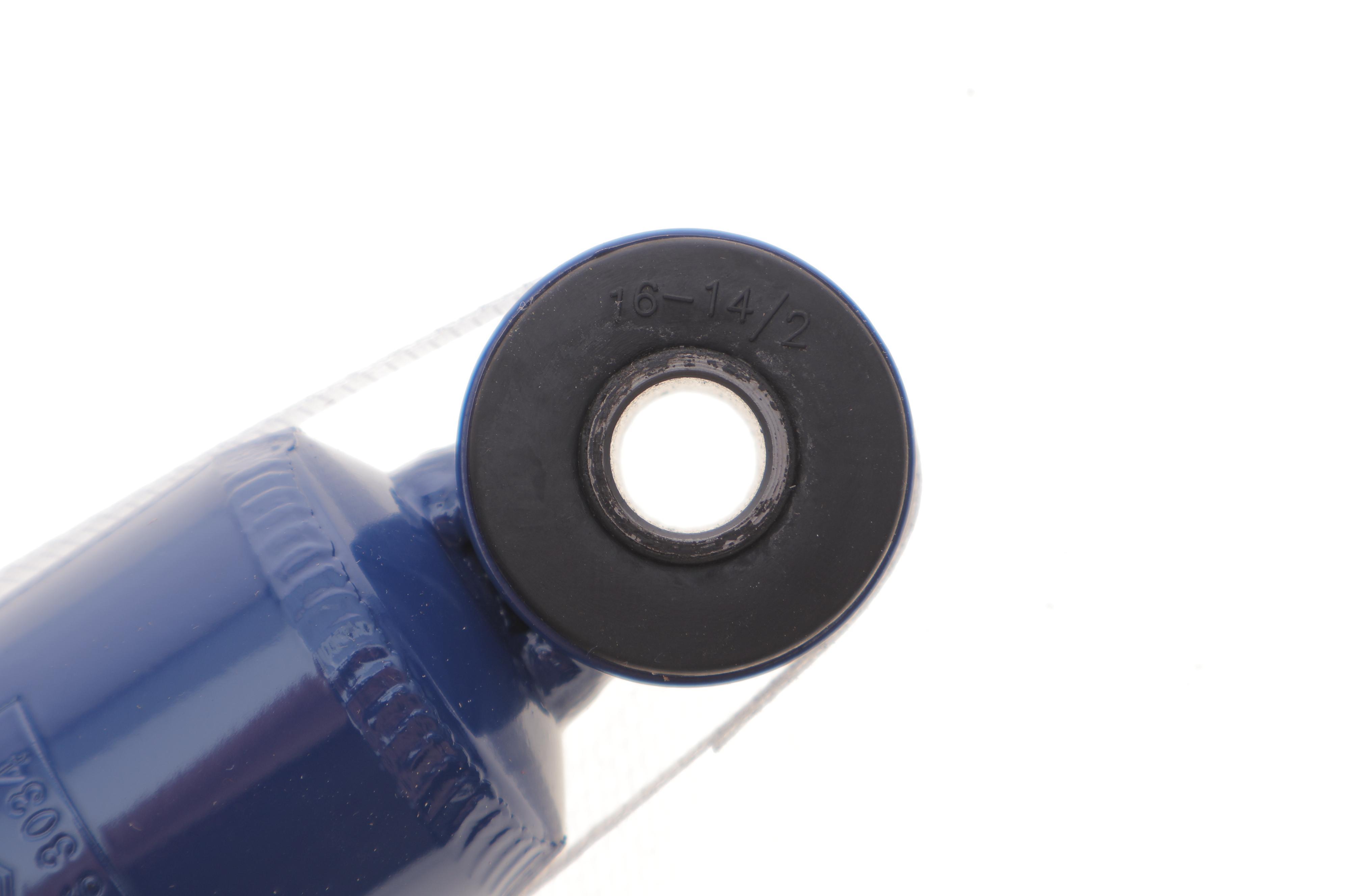 Амортизатор (передній) Mitsubishi L200 2.4/2.5TD 4WD 96-07