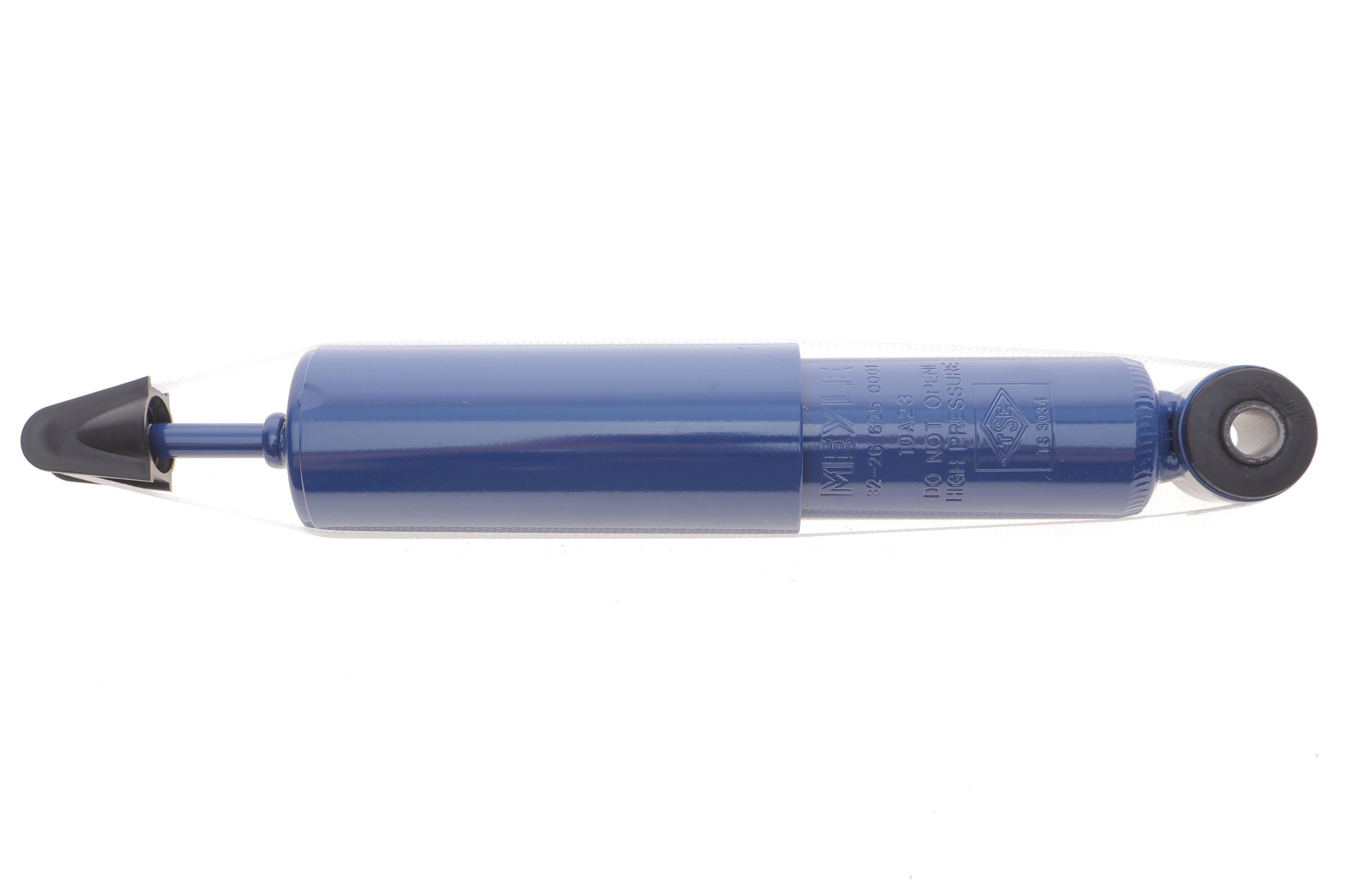 Амортизатор (передній) Mitsubishi L200 2.4/2.5TD 4WD 96-07