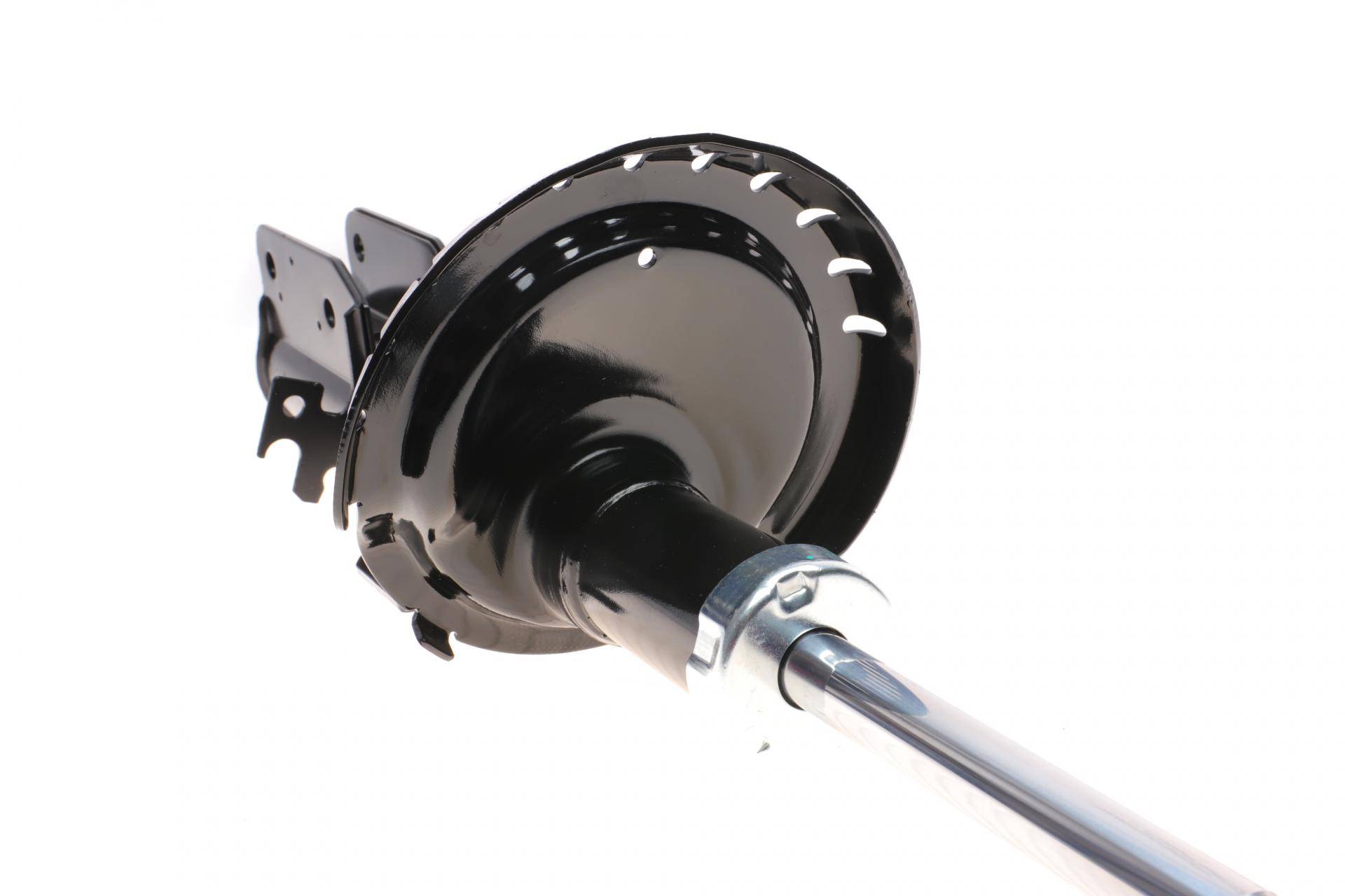 Амортизатор (передній) Citroen Jumpy/Fiat Scudo/Peugeot Expert 07- (R) (Газ)