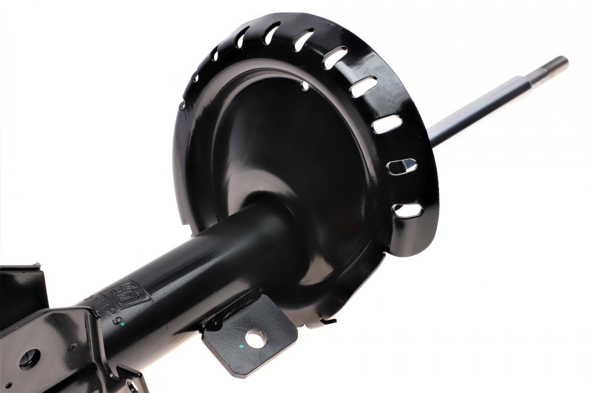 Амортизатор (передній) Citroen Jumpy/Fiat Scudo/Peugeot Expert 07- (R) (Газ)