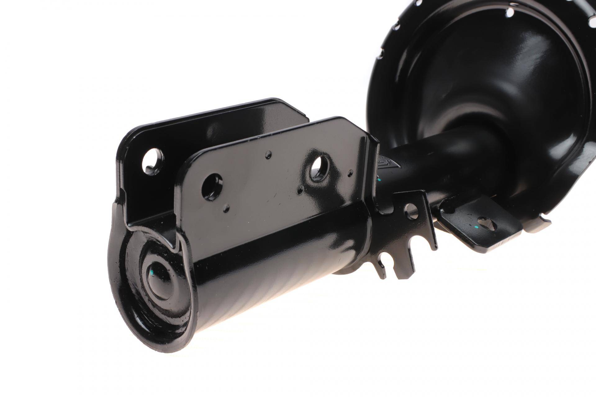 Амортизатор (передній) Citroen Jumpy/Fiat Scudo/Peugeot Expert 07- (R) (Газ)