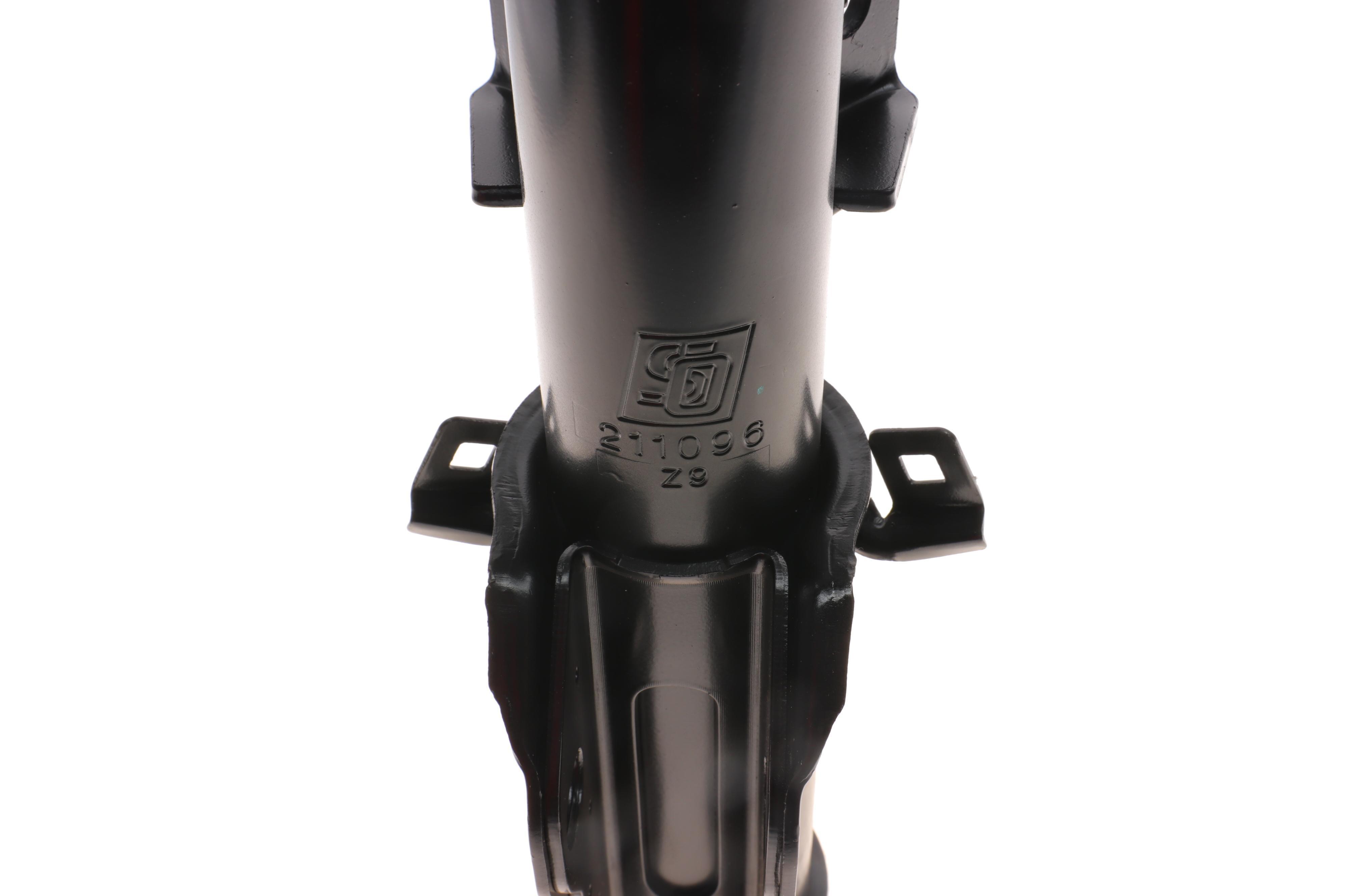 Амортизатор (передній) MB Vito (W639) 09- (Газ)