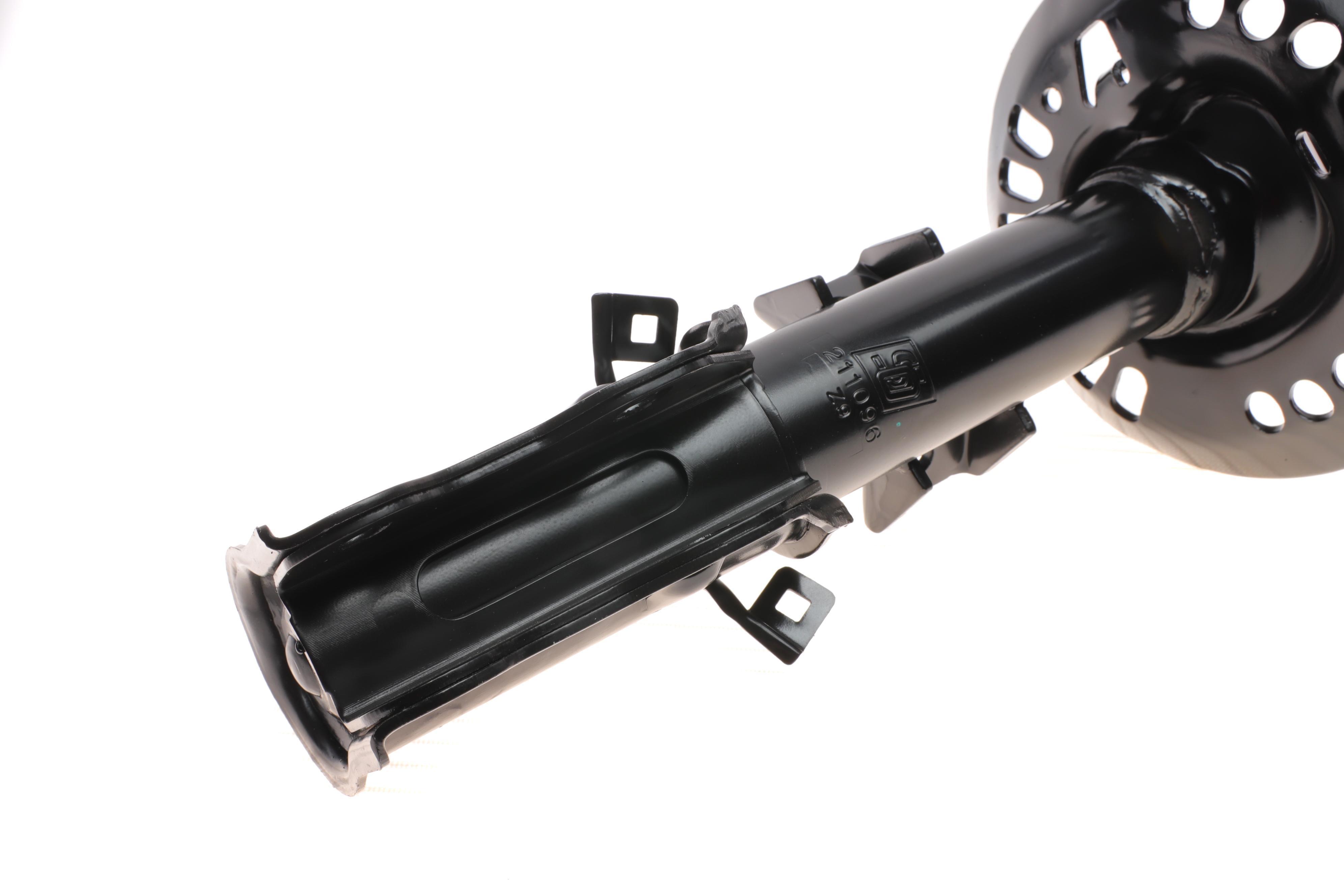 Амортизатор (передній) MB Vito (W639) 09- (Газ)