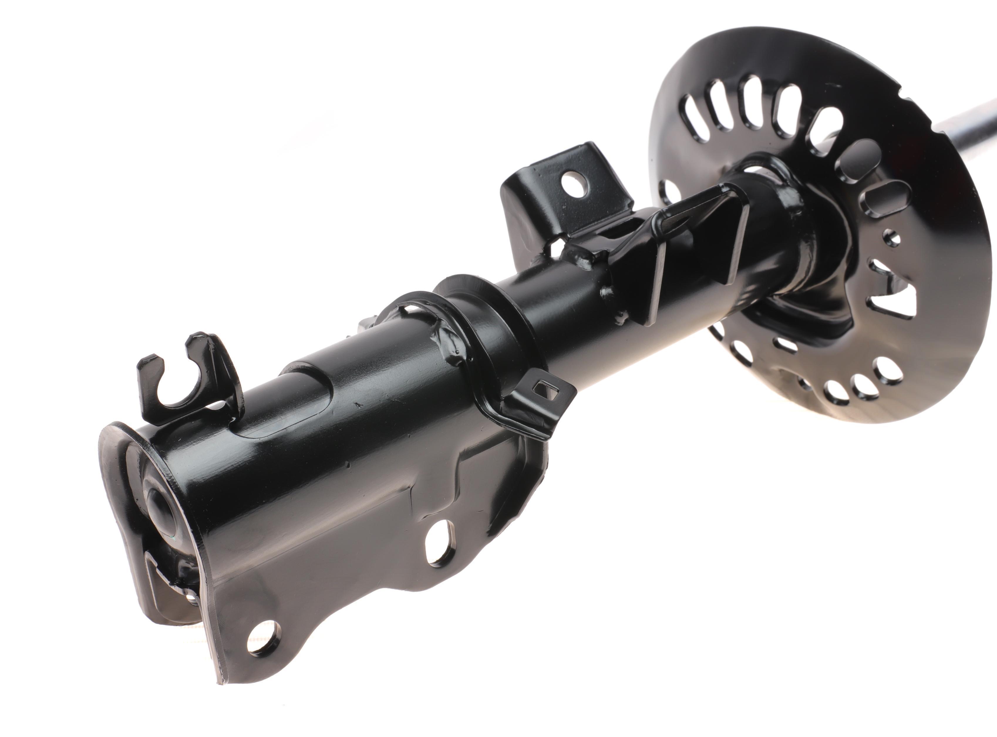 Амортизатор (передній) MB Vito (W639) 09- (Газ)