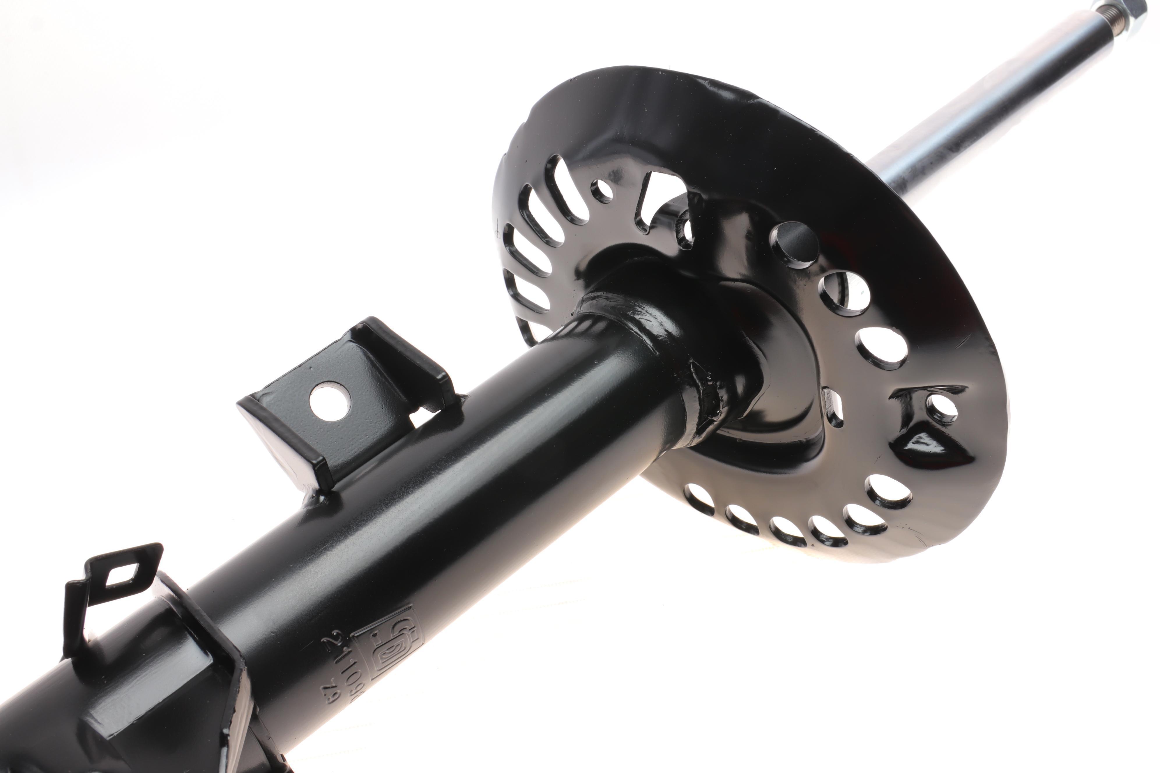 Амортизатор (передній) MB Vito (W639) 09- (Газ)