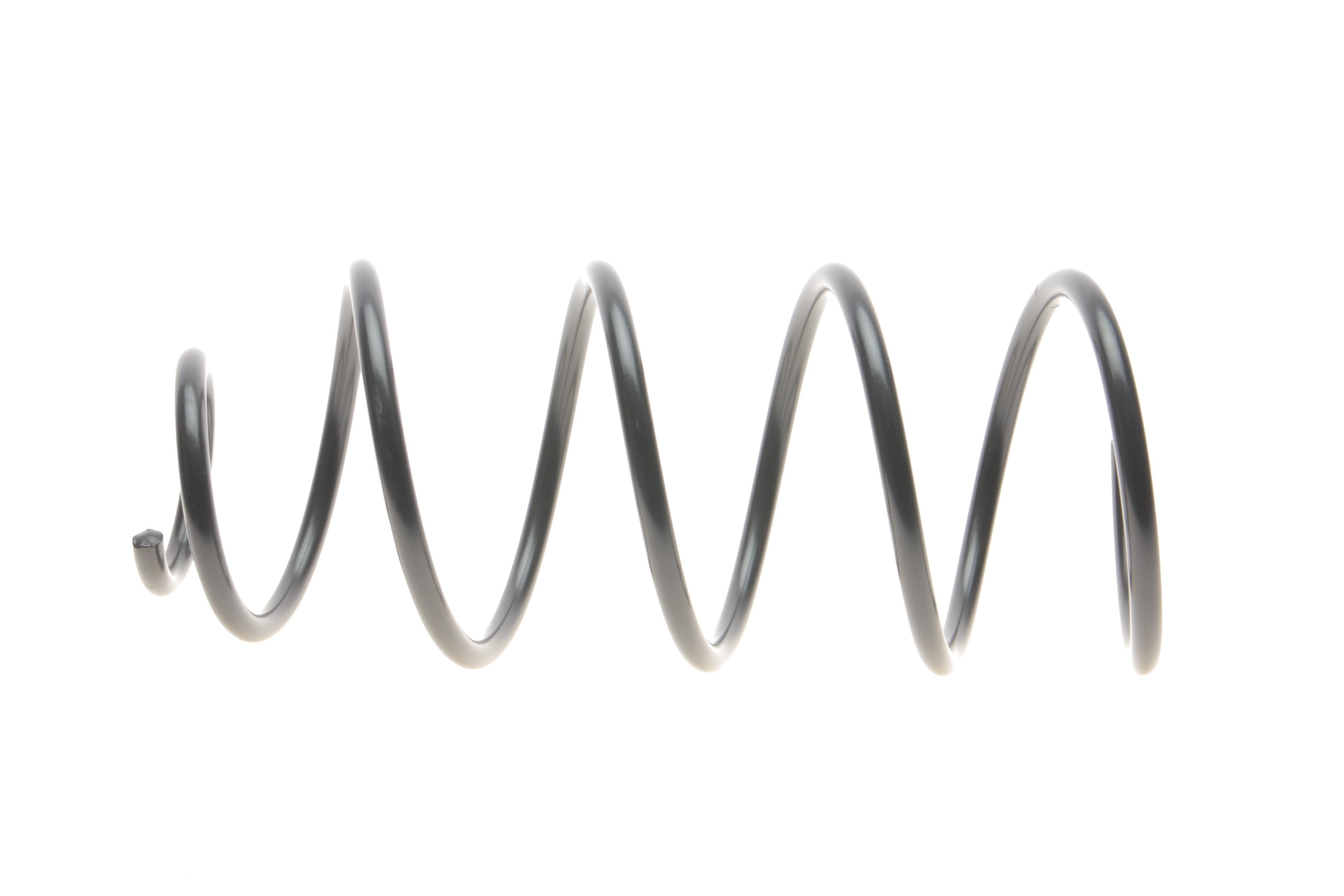 Пружина (передня) Peugeot 307/SW 1.6HDi/2.0/HDi/2.0 16V (АКПП для 2.0) 00-11/Citroen C4 04-11