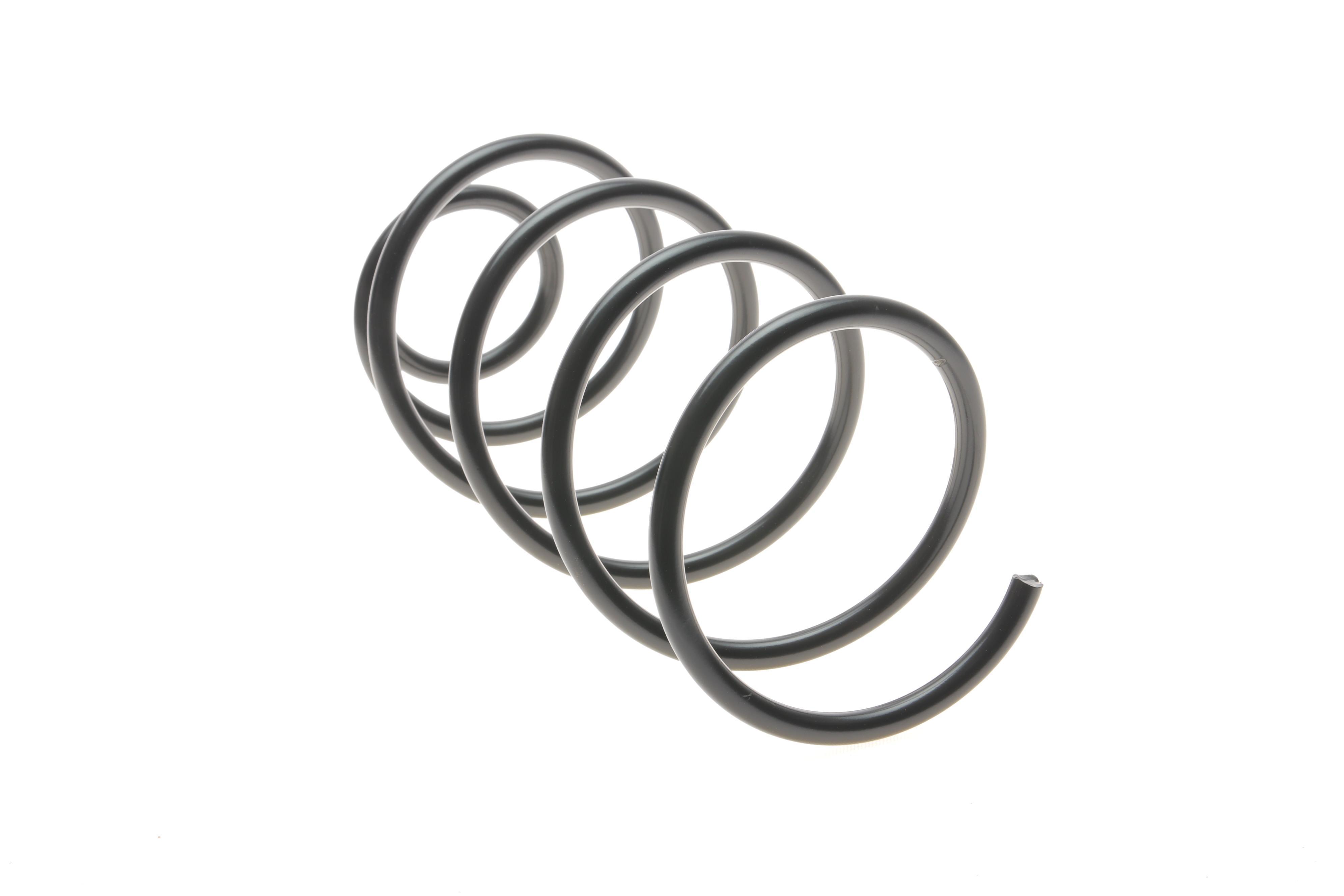 Пружина (передня) Peugeot 307/SW 1.6HDi/2.0/HDi/2.0 16V (АКПП для 2.0) 00-11/Citroen C4 04-11