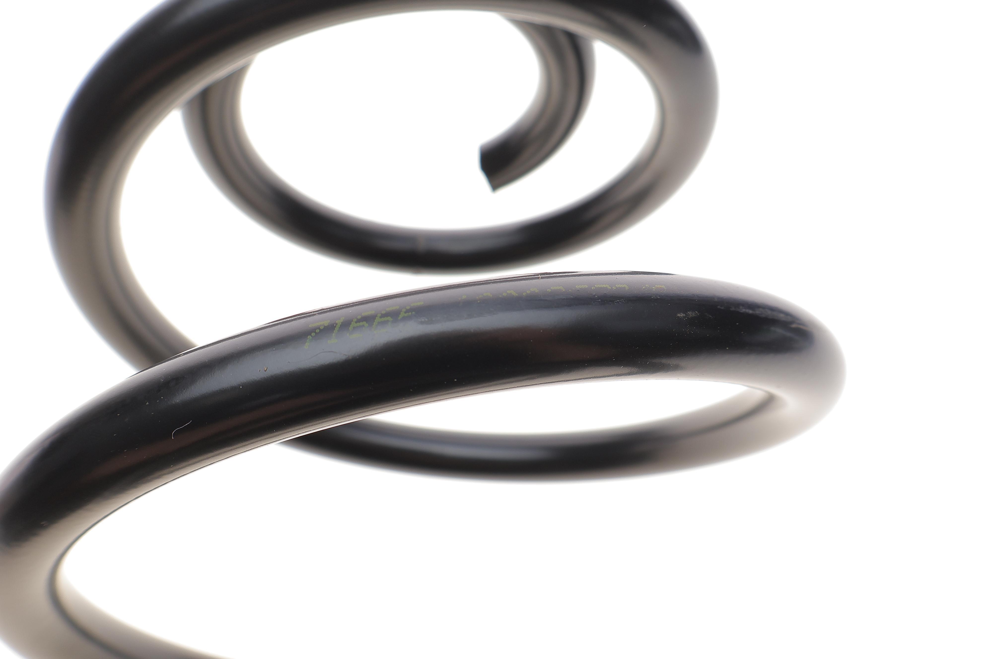 Пружина (задня) MB Vito (W447) 109CDI/110CDI/111CDI/114CDI/116CDI/119CDI 14- (фургон) (з пост.діам)