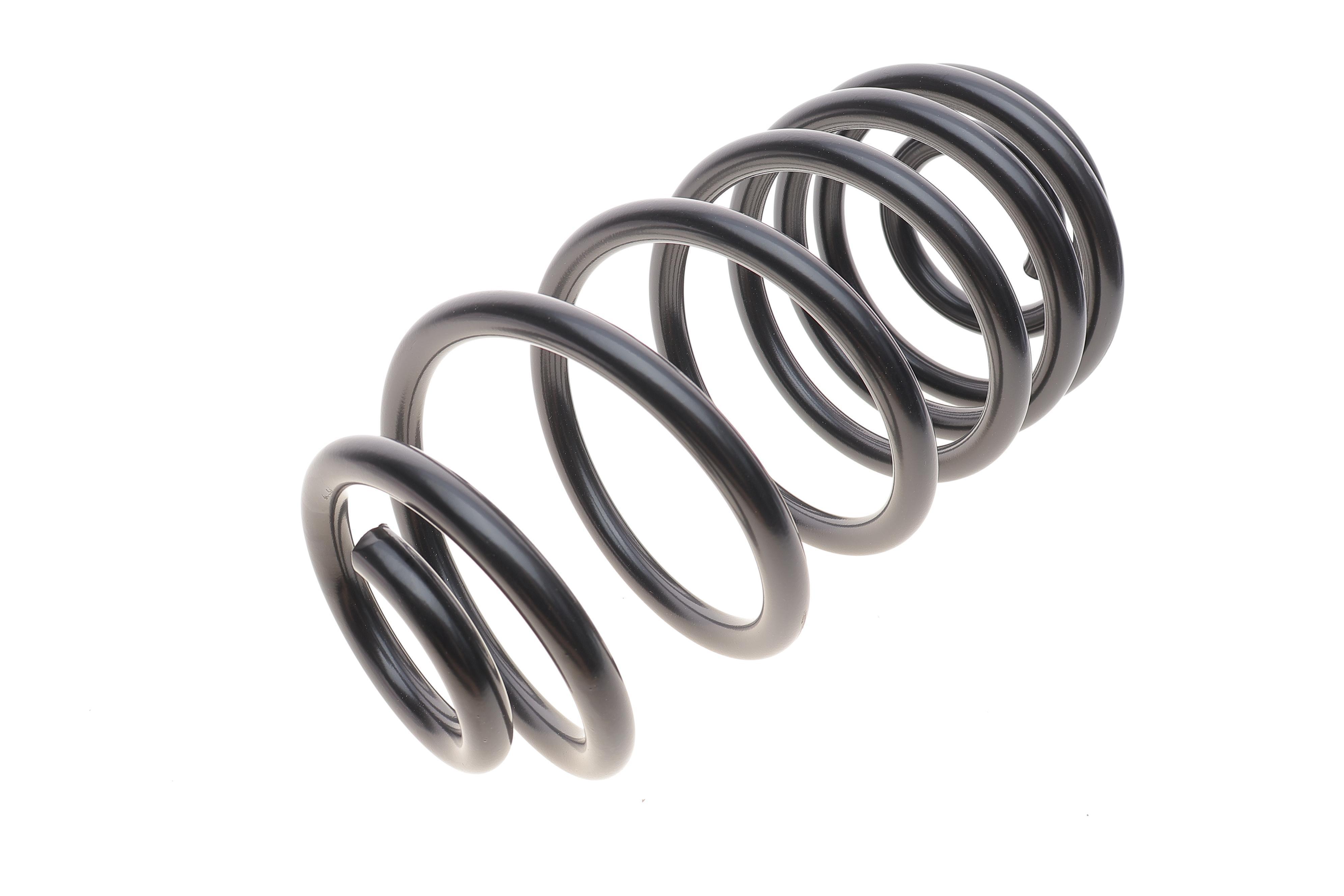 Пружина (задня) MB Vito (W447) 109CDI/110CDI/111CDI/114CDI/116CDI/119CDI 14- (фургон) (з пост.діам)