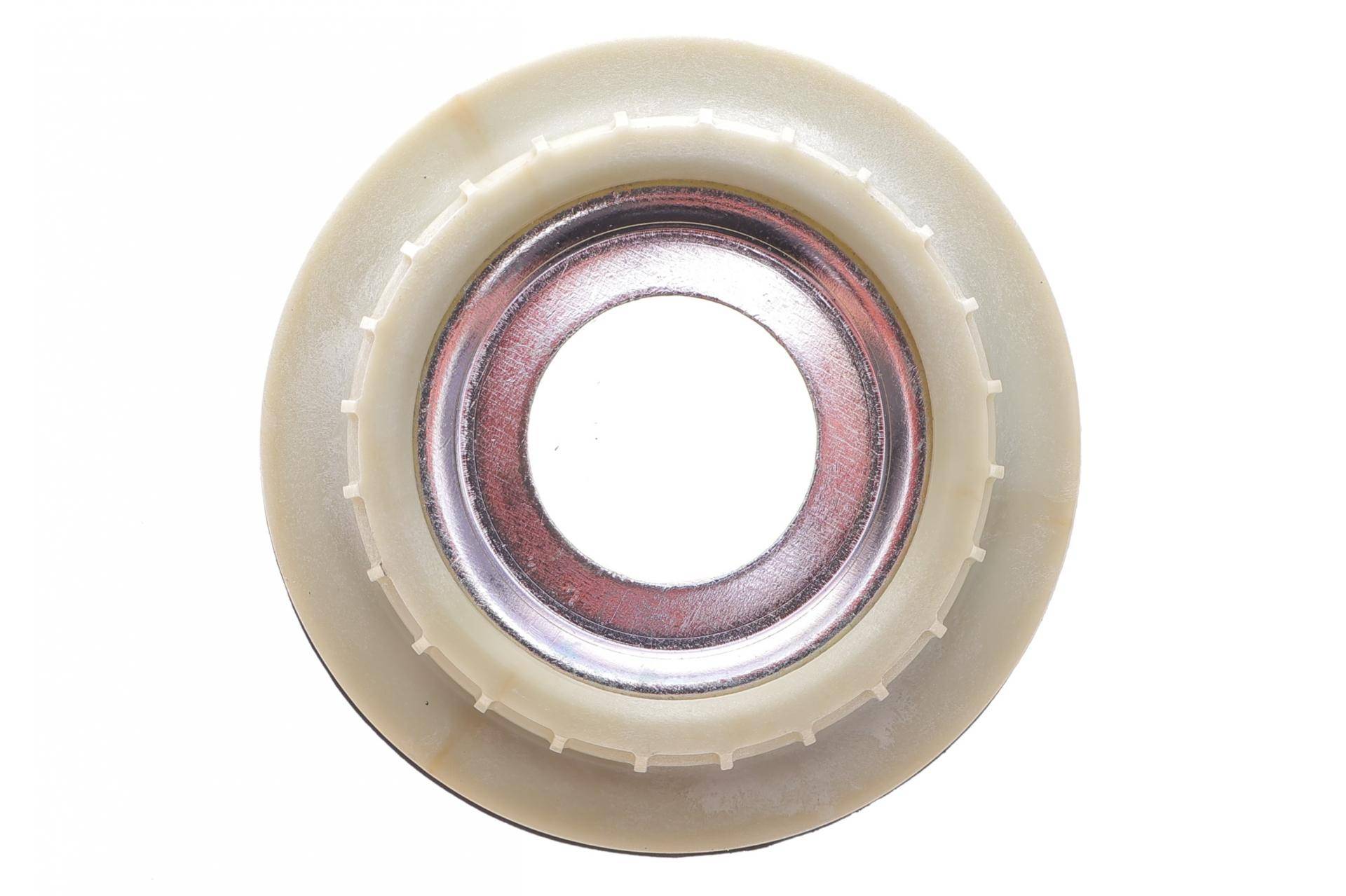 Подушка амортизатора (переднього) + підшипник MB Vito (W639) 03-