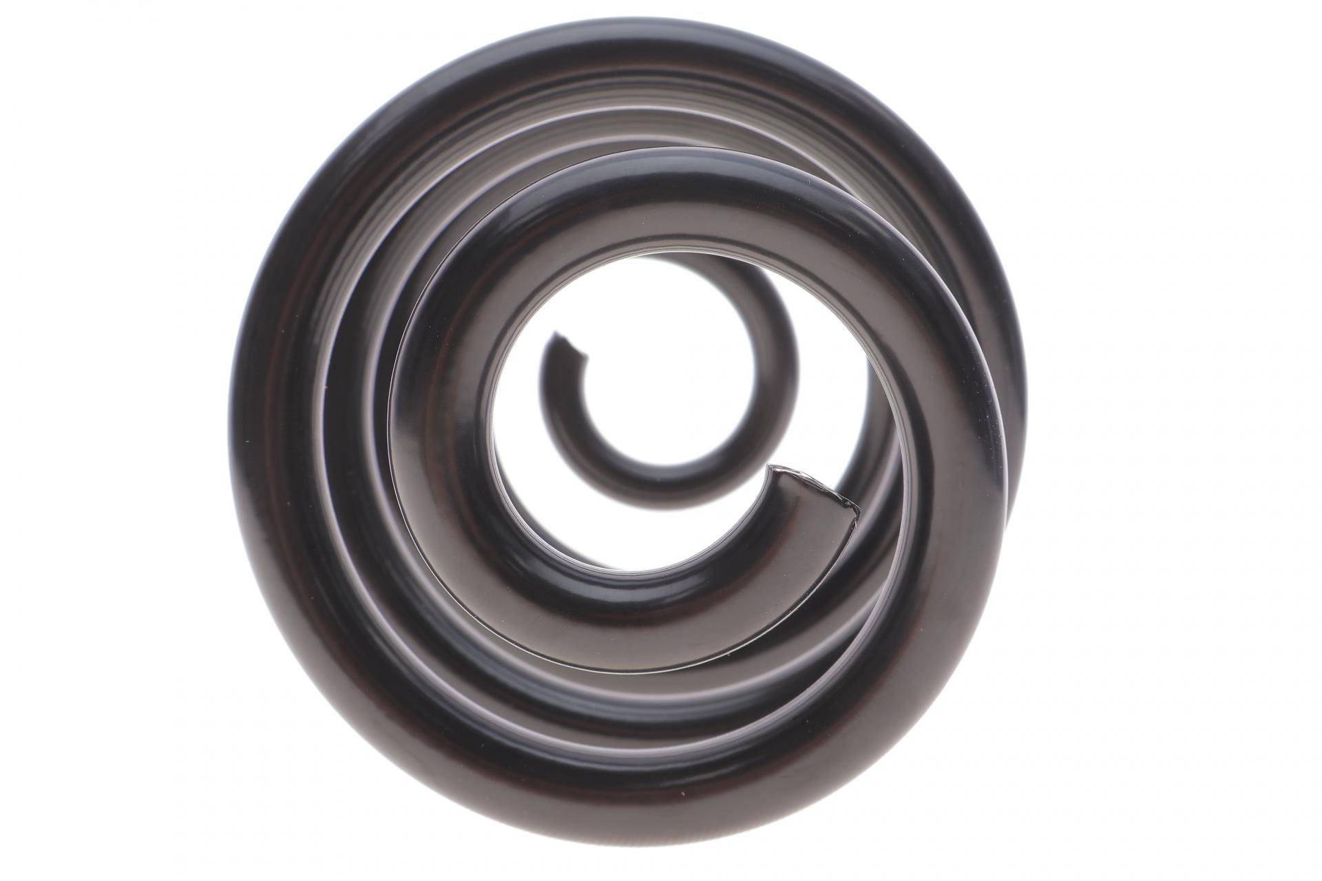 Пружина (задня) BMW 3 (E46) 330xd/316i/318d/i/320d/i/325i/328i/330d/i 99-07 (седан/унив) (з пост.д)