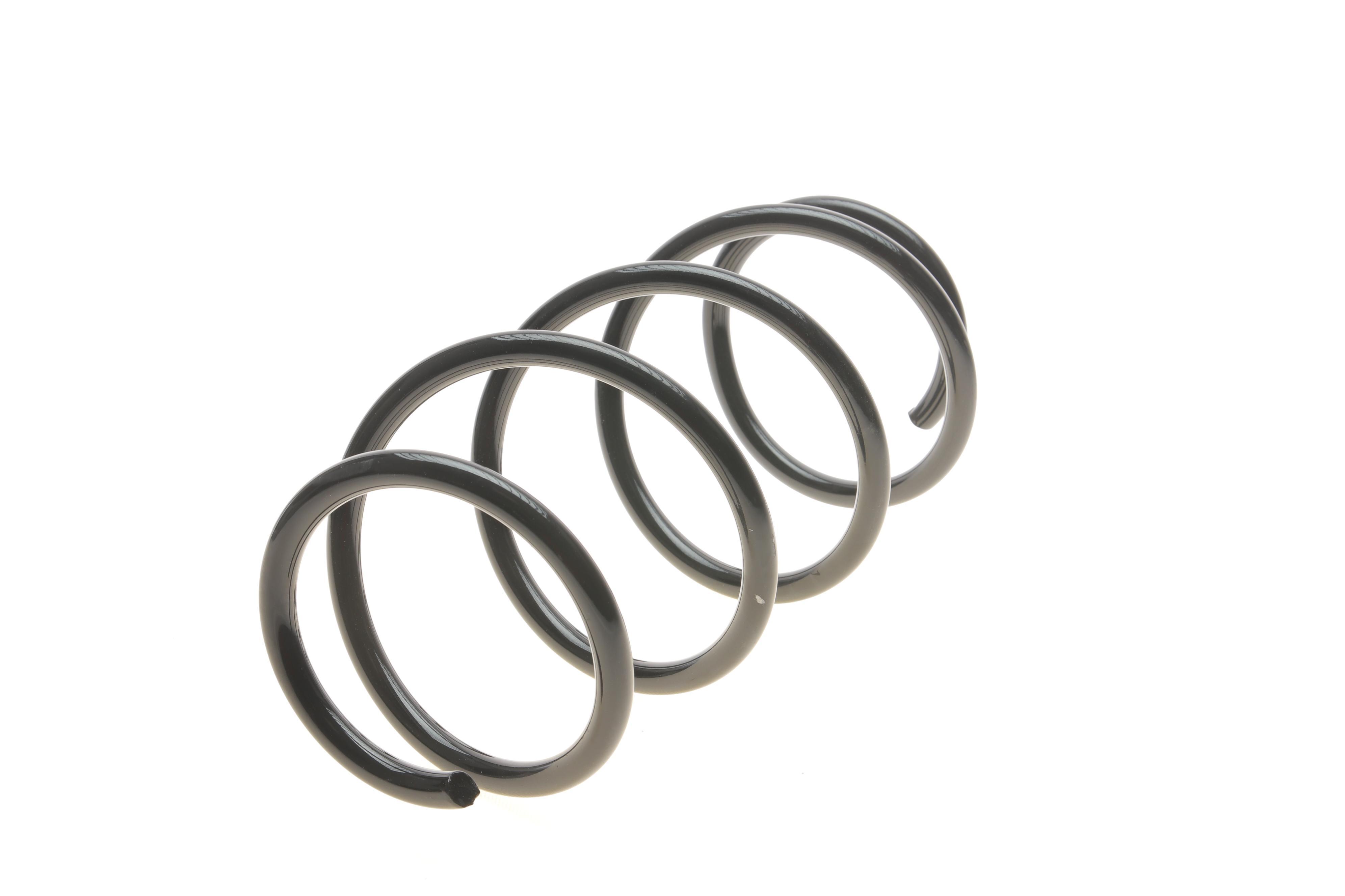 Пружина (передня) Renault Scenic II 1.4/1.6/1.6 16V 03-08/Grand Scenic II 1.6 04-08