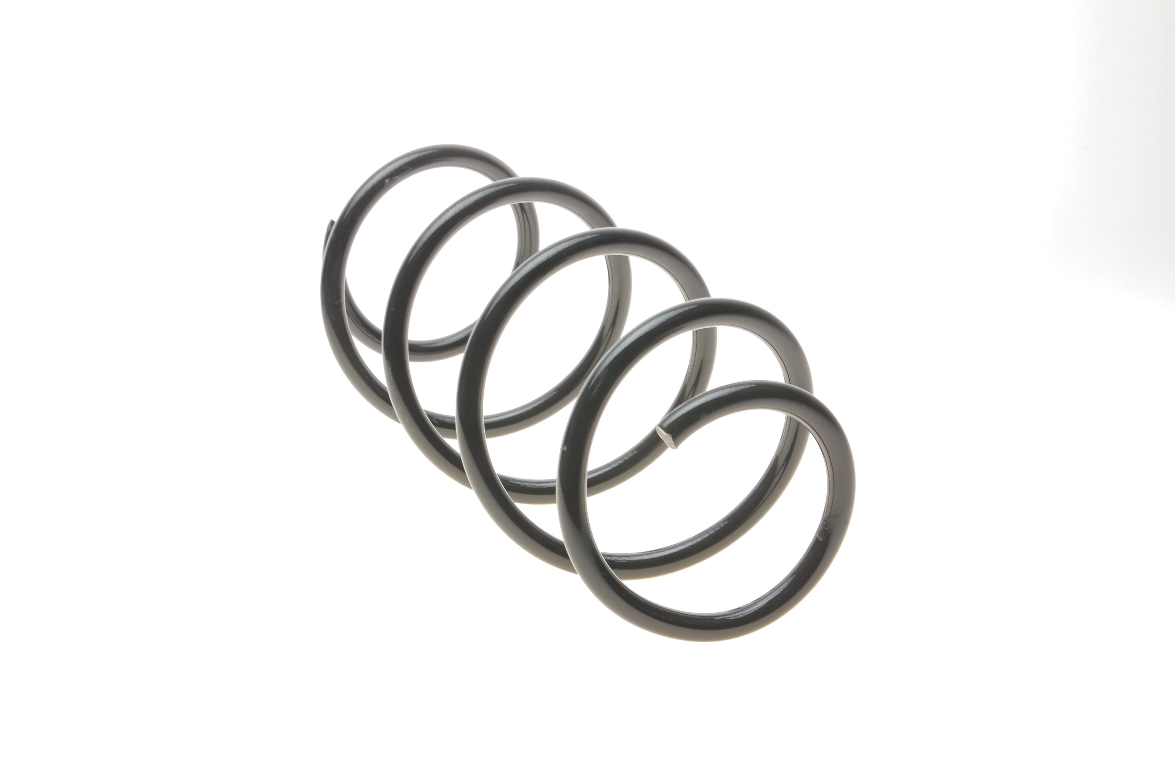 Пружина (передня) Renault Scenic II 1.4/1.6/1.6 16V 03-08/Grand Scenic II 1.6 04-08