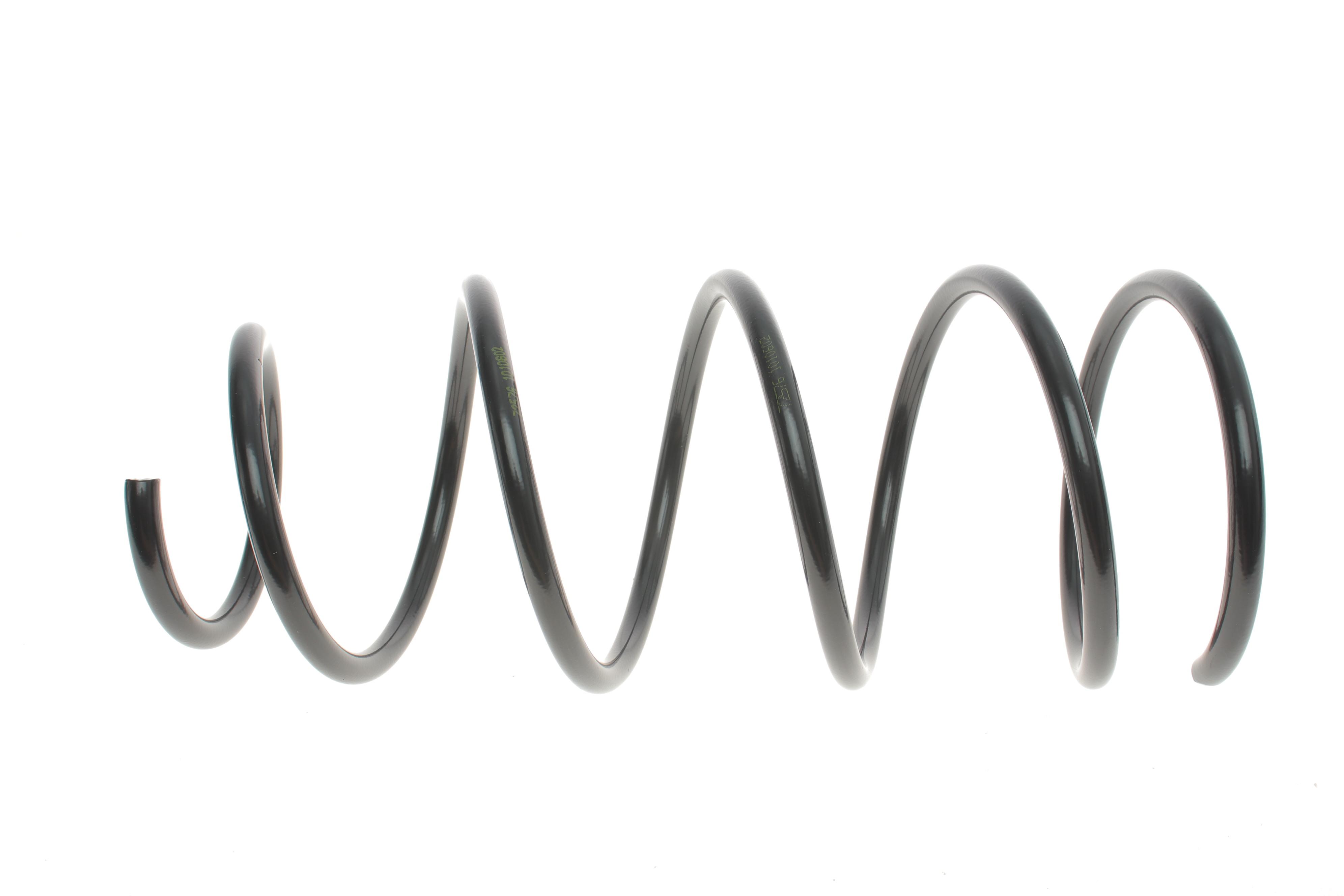 Пружина (передня) Ford Mondeo I 1.6i 16V/1.8i 16V/2.0i 16V 93-96 (седан/універсал/нах.зад.частина)