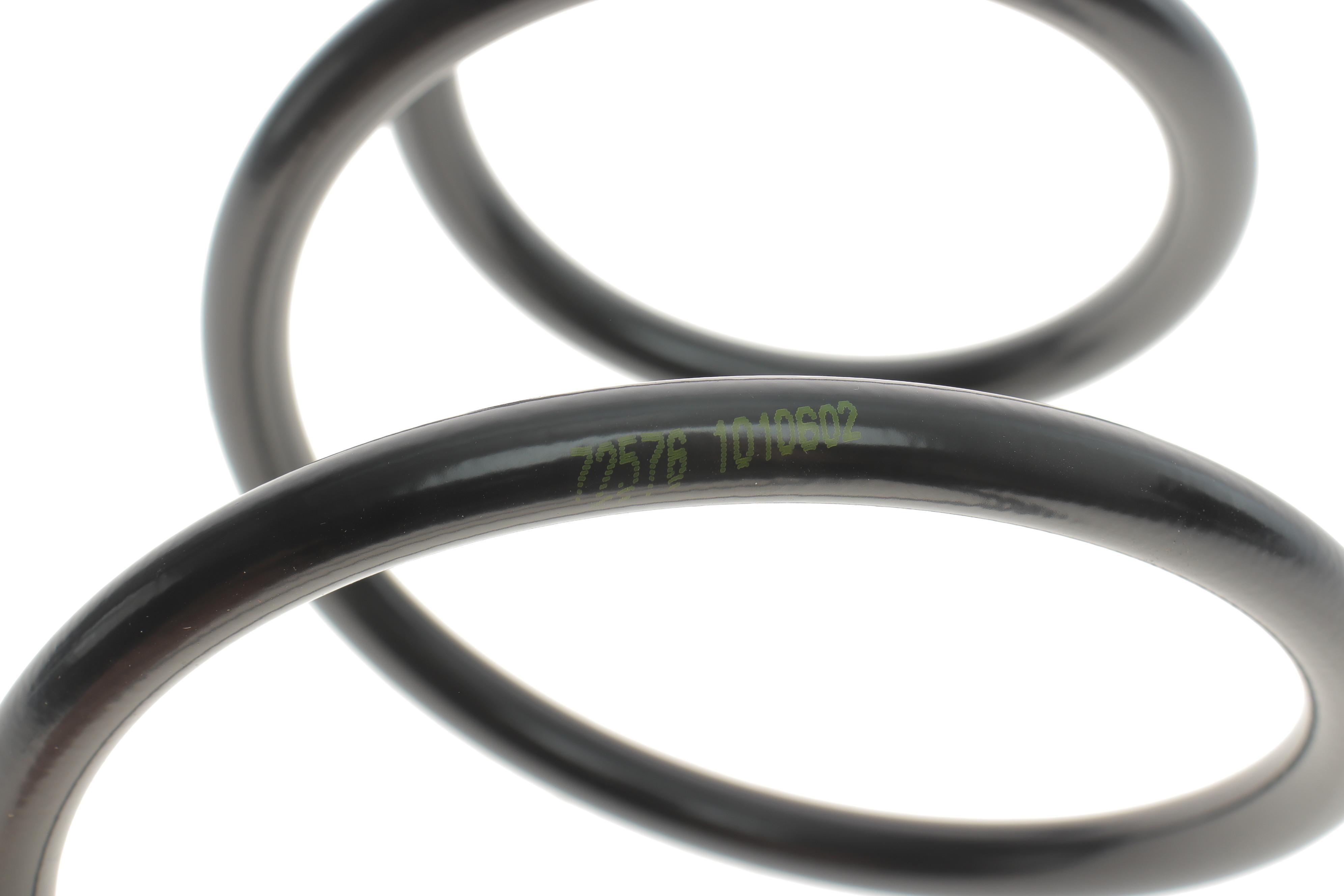 Пружина (передня) Ford Mondeo I 1.6i 16V/1.8i 16V/2.0i 16V 93-96 (седан/універсал/нах.зад.частина)