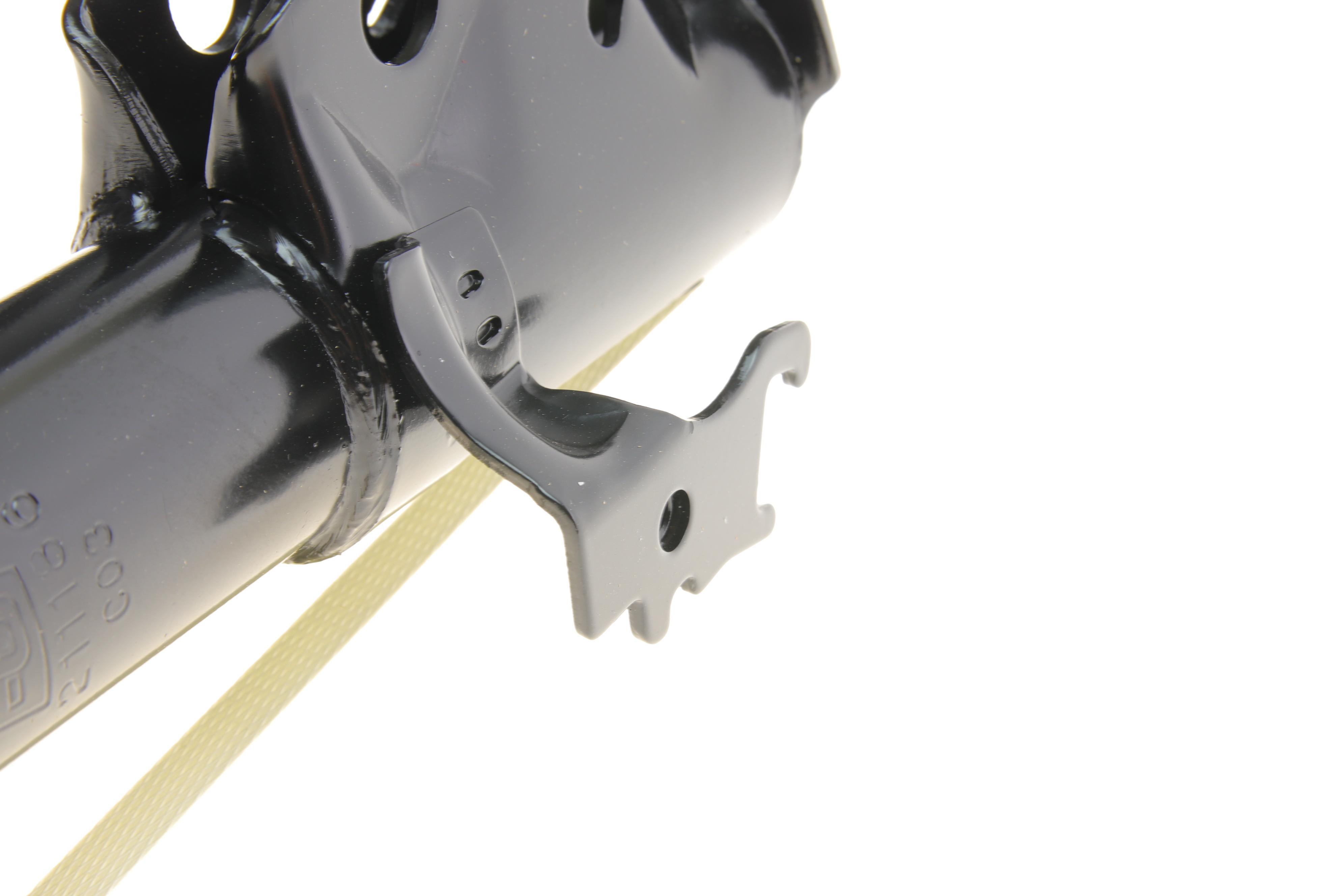 Амортизатор (передній) Toyota RAV4 06- (R)