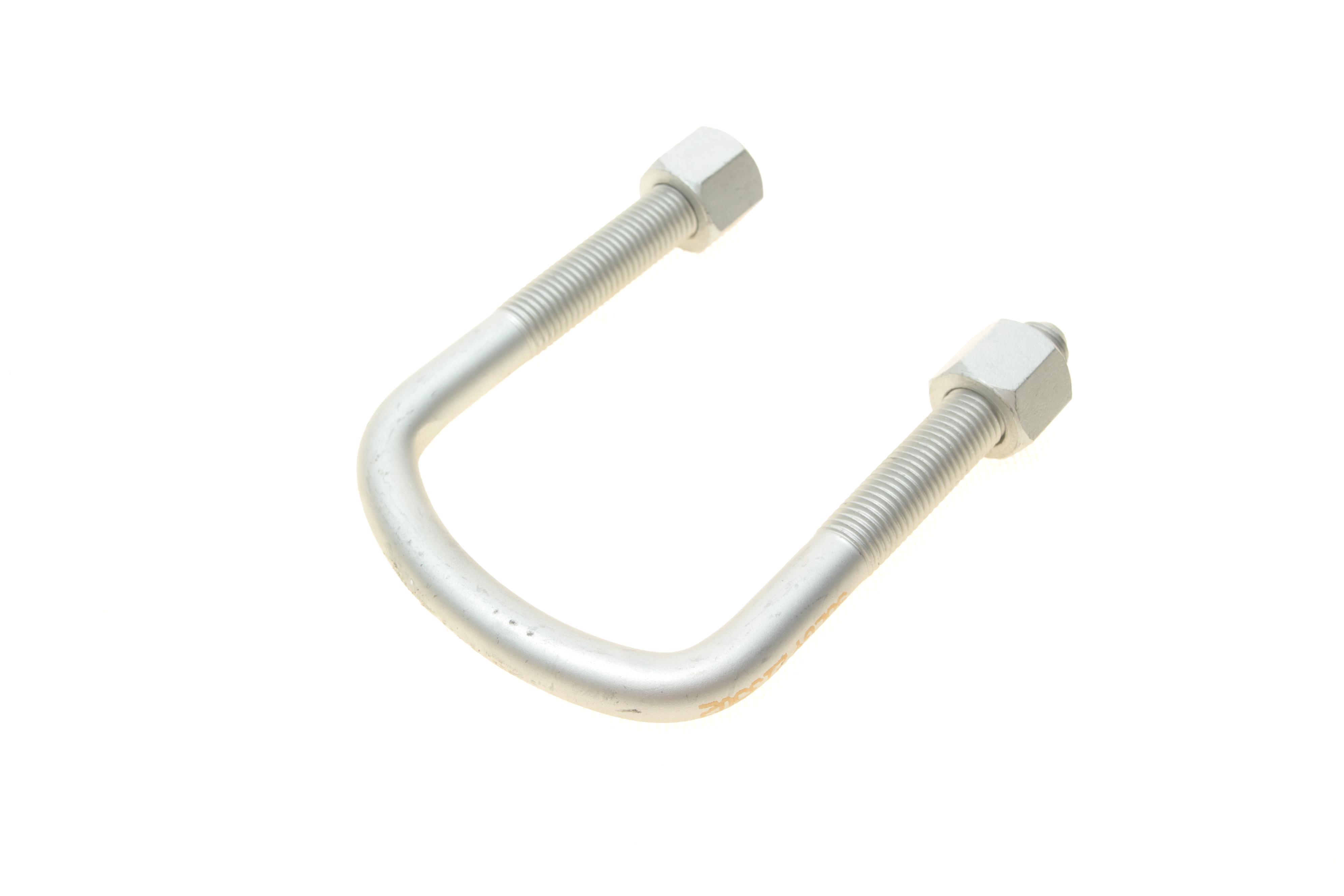 Стремено (переднє) MB 207-410 (100x62x12)