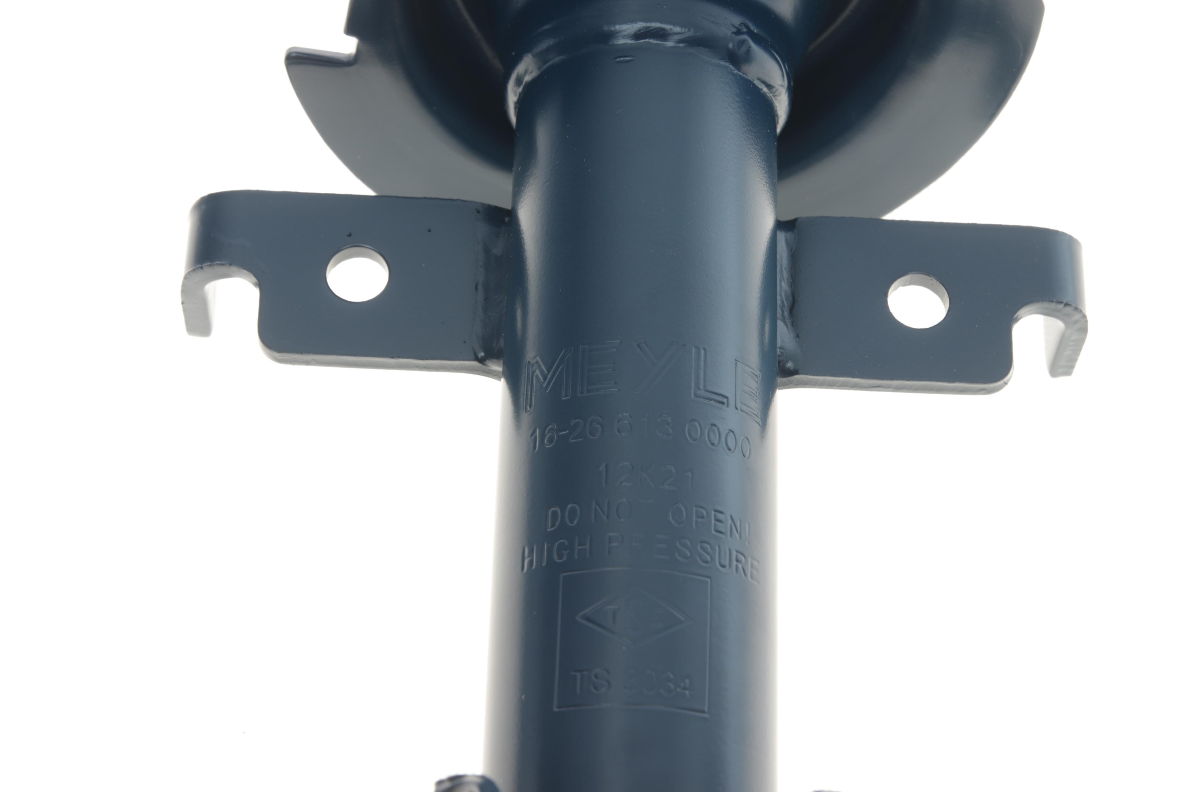 Амортизатор (передній) Renault Laguna II 01-